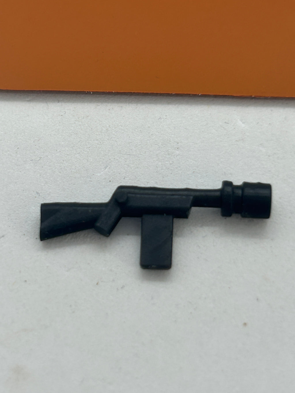 VINTAGE STAR WARS JAWA REPLICA CAPE AND 3D WEAPON