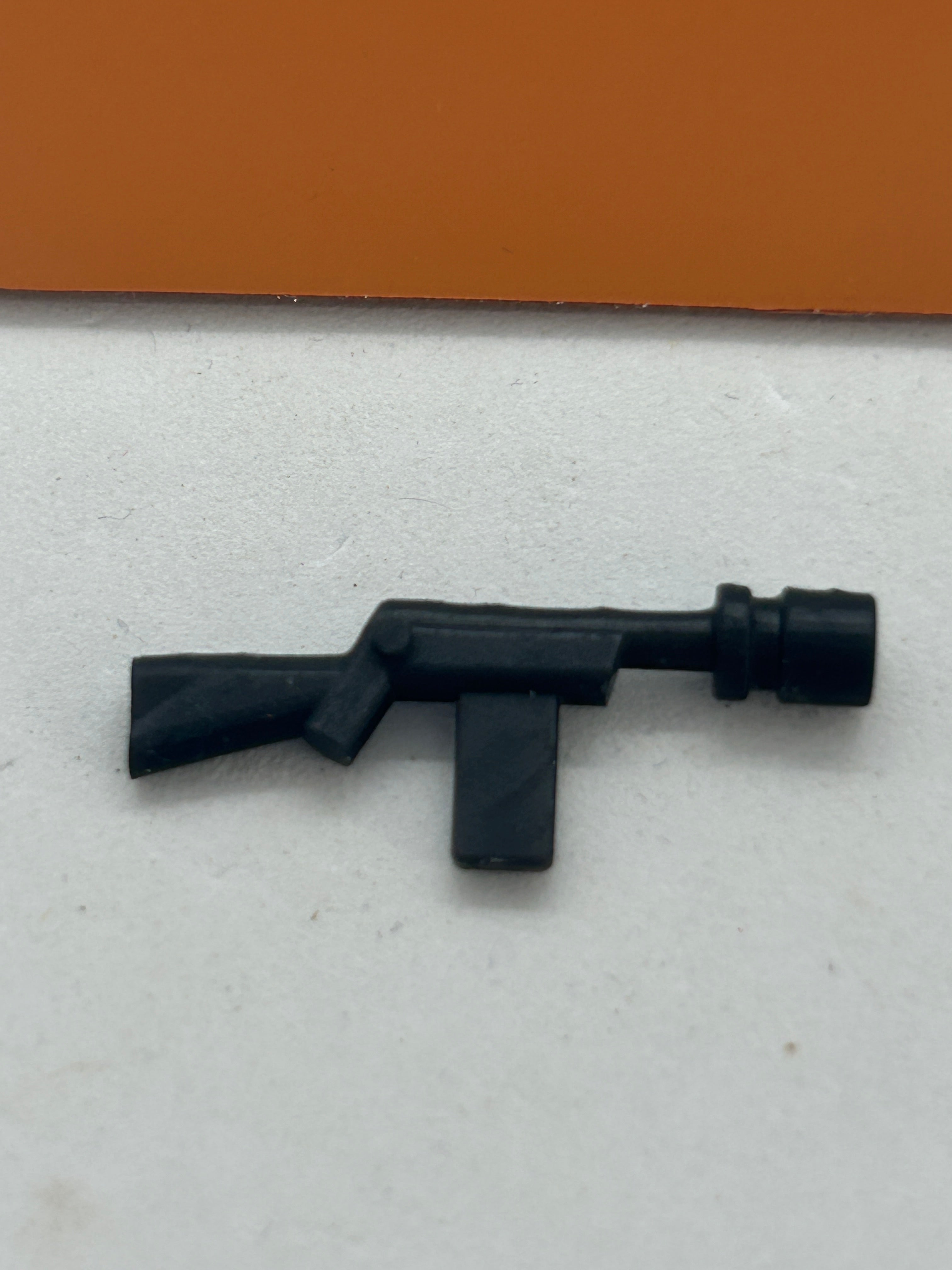 VINTAGE STAR WARS JAWA REPLICA CAPE AND 3D WEAPON