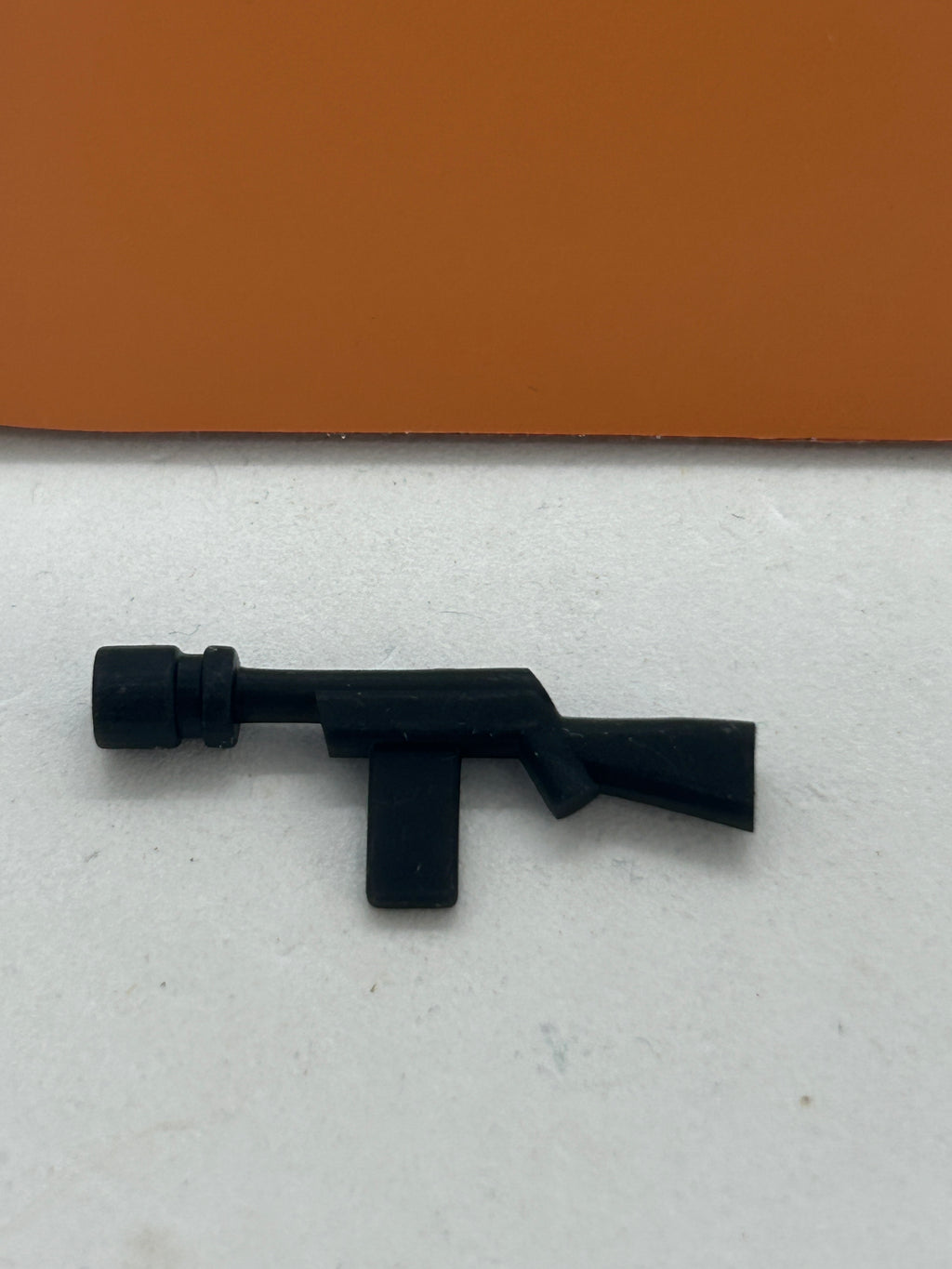 VINTAGE STAR WARS JAWA REPLICA CAPE AND 3D WEAPON