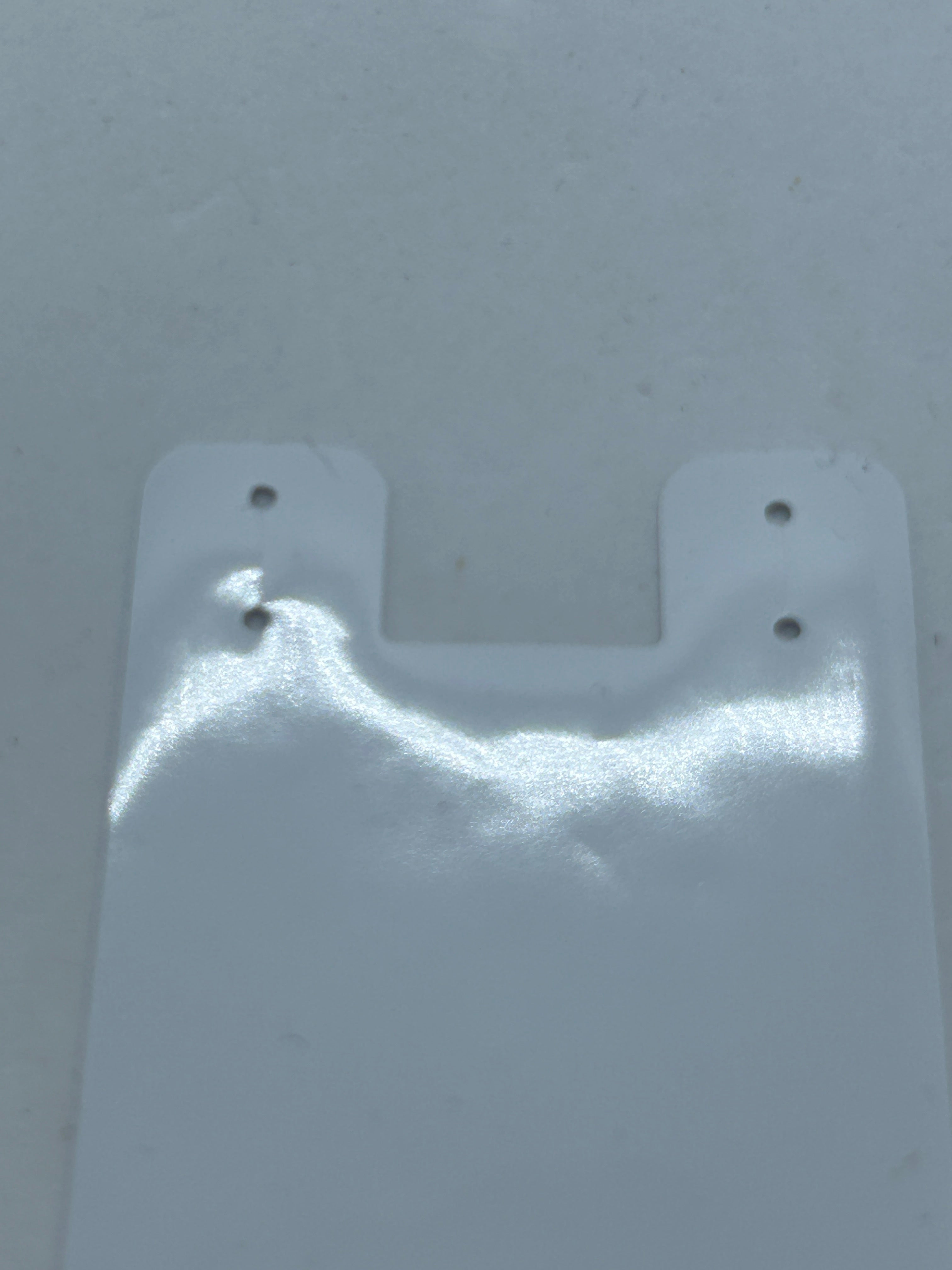 VINTAGE STAR WARS IMPERIAL STROMTROOPER HOTH BATTLEGEAR REPLICA CAPE