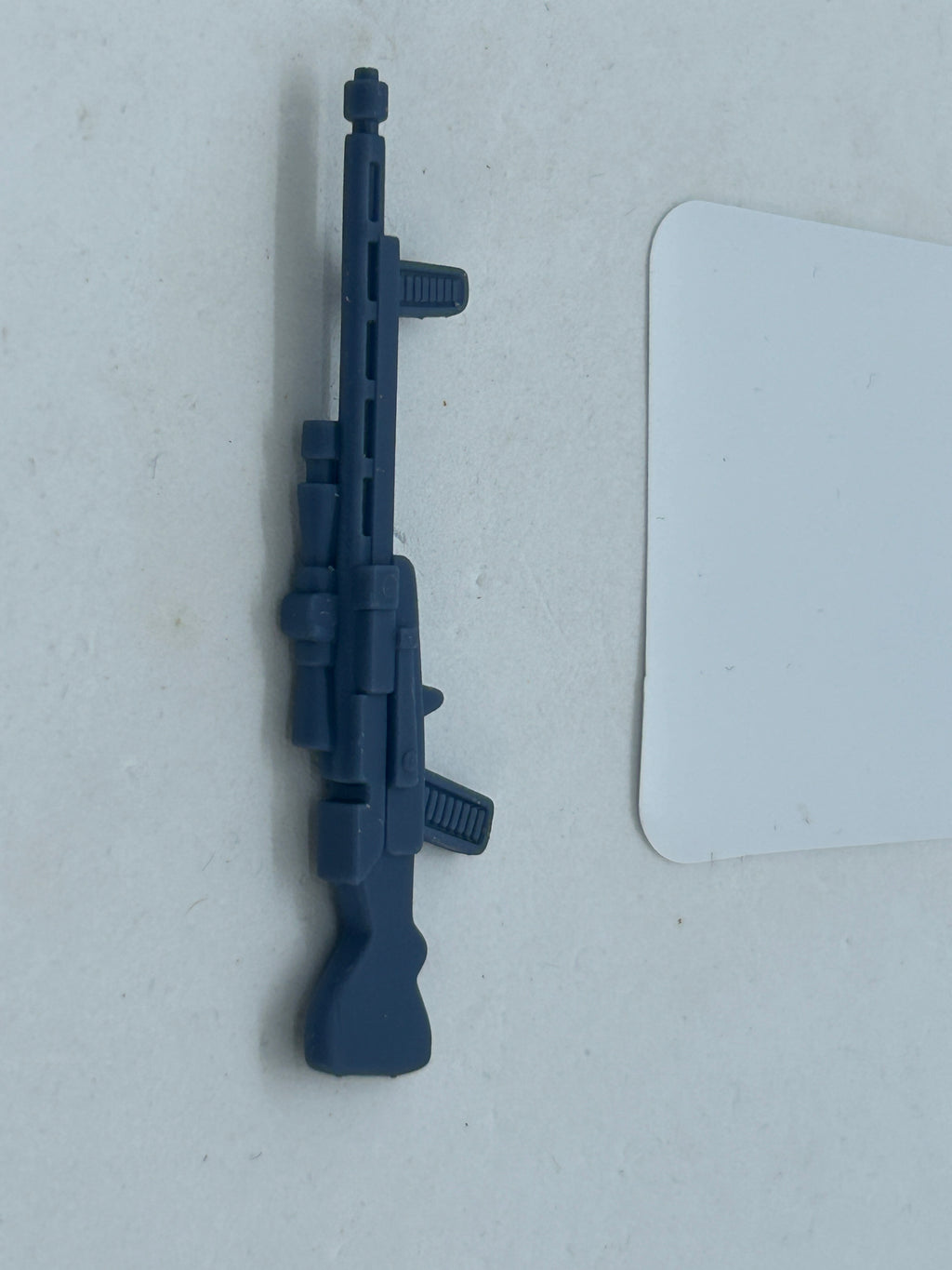 VINTAGE STAR WARS IMPERIAL STROMTROOPER HOTH BATTLEGEAR REPLICA CAPE & 3D WEAPON