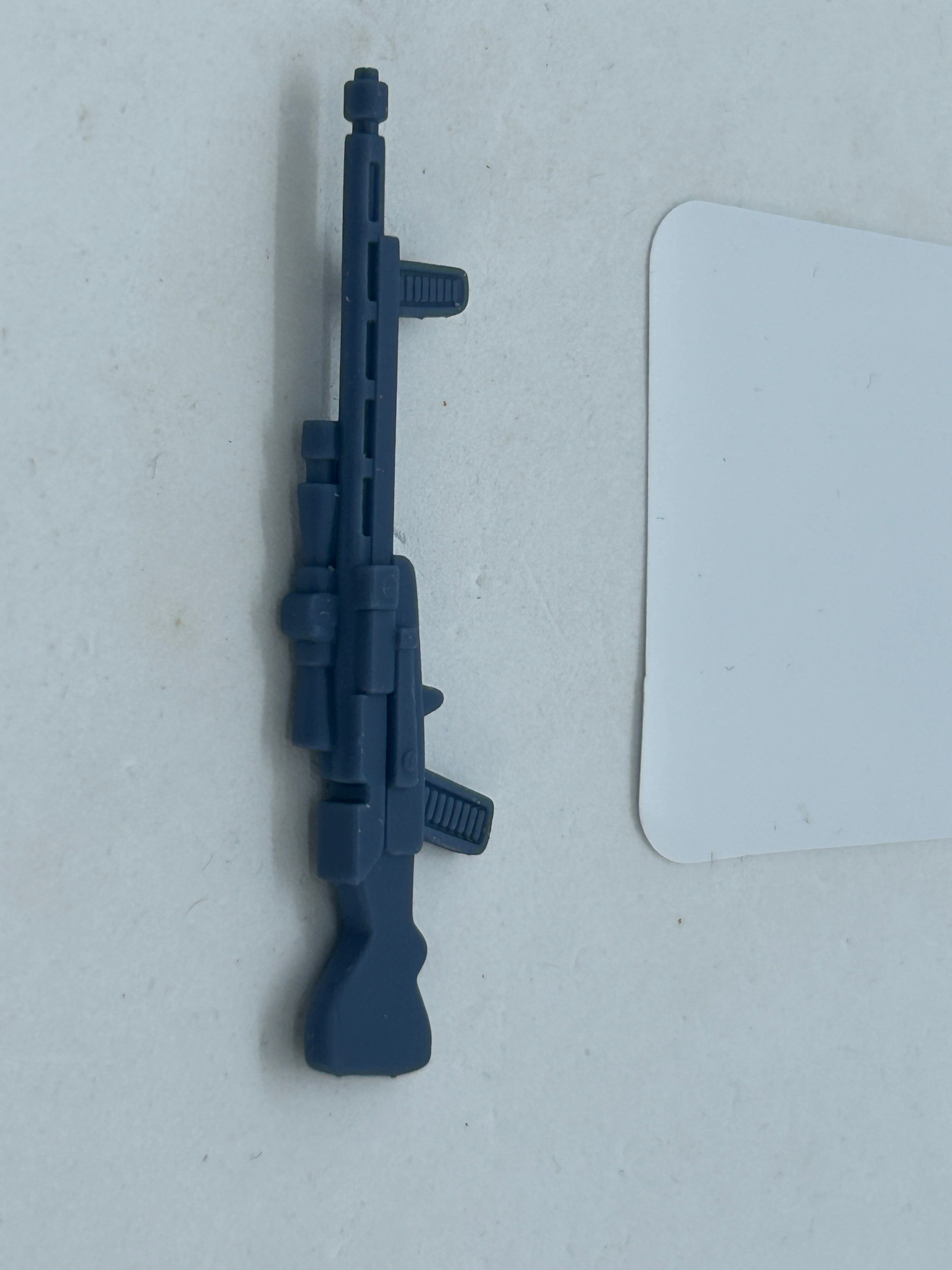 VINTAGE STAR WARS IMPERIAL STROMTROOPER HOTH BATTLEGEAR REPLICA CAPE & 3D WEAPON