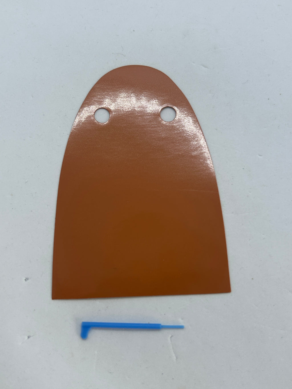 VINTAGE STAR WARS OBI WAN KANOBI REPRODUCTION/REPLICA 3D WEAPON AND CAPE ONLY