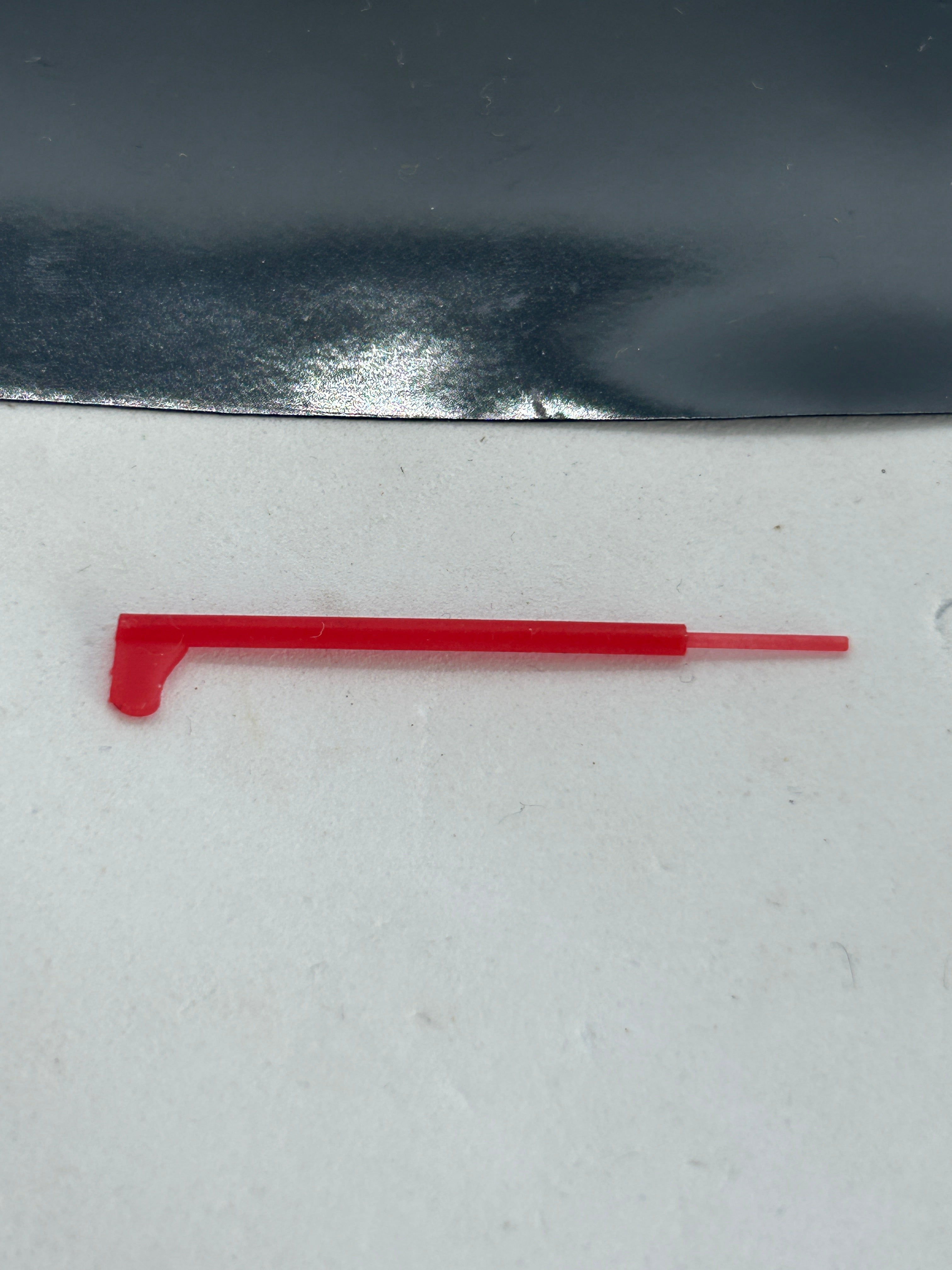 VINTAGE STAR WARS DARTH VADER REPLICA CAPE AND 3D WEAPON