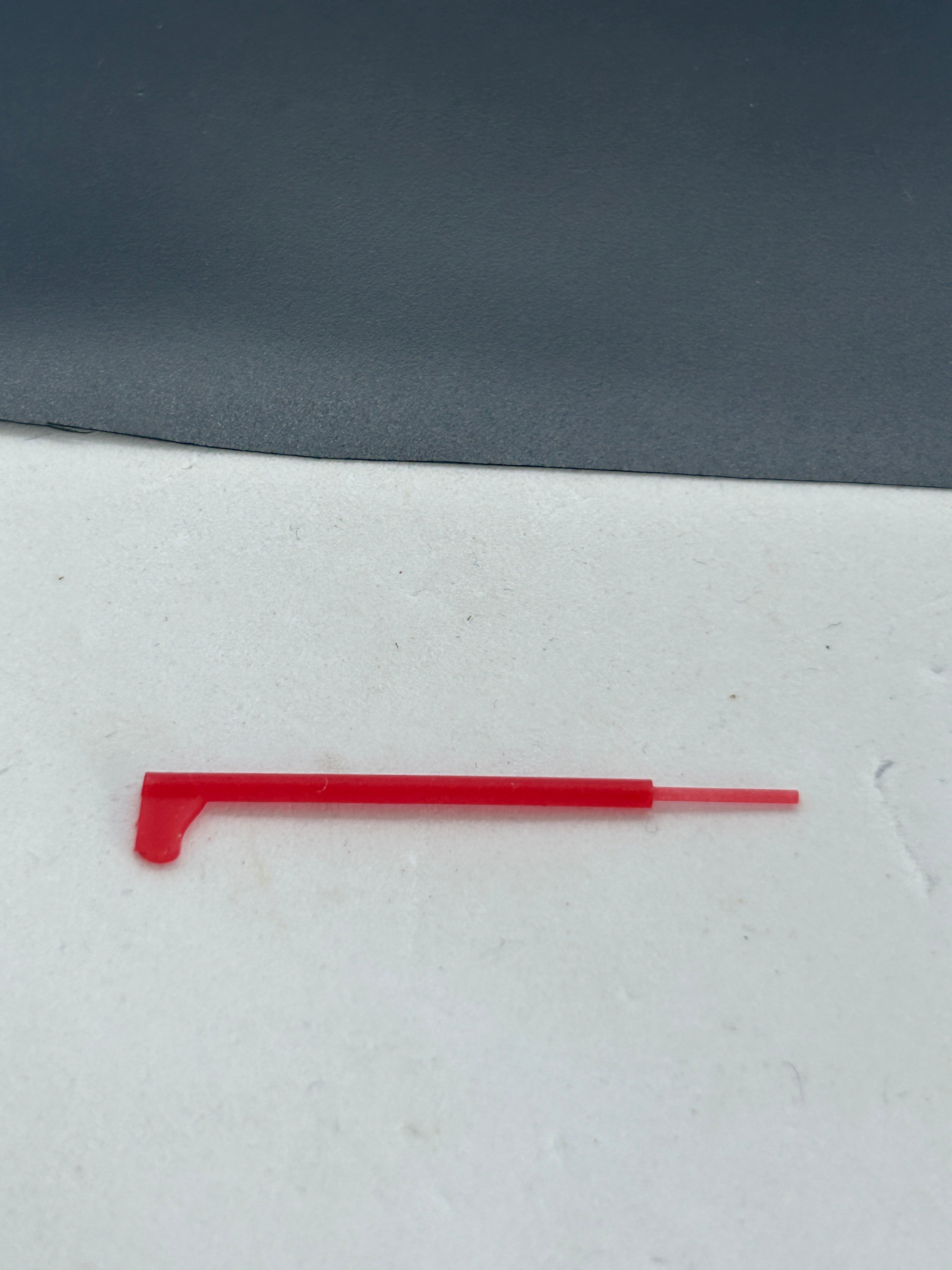 VINTAGE STAR WARS DARTH VADER REPLICA CAPE AND 3D WEAPON