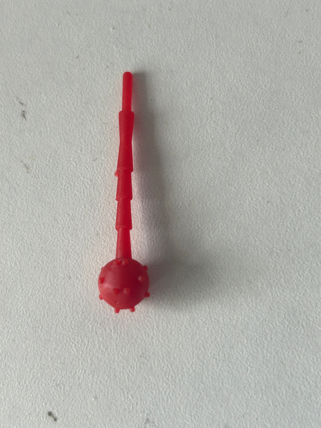 PANOSH PLACE VOLTRON ROBEAST SCORPIUS 3D REPLICA WEAPON