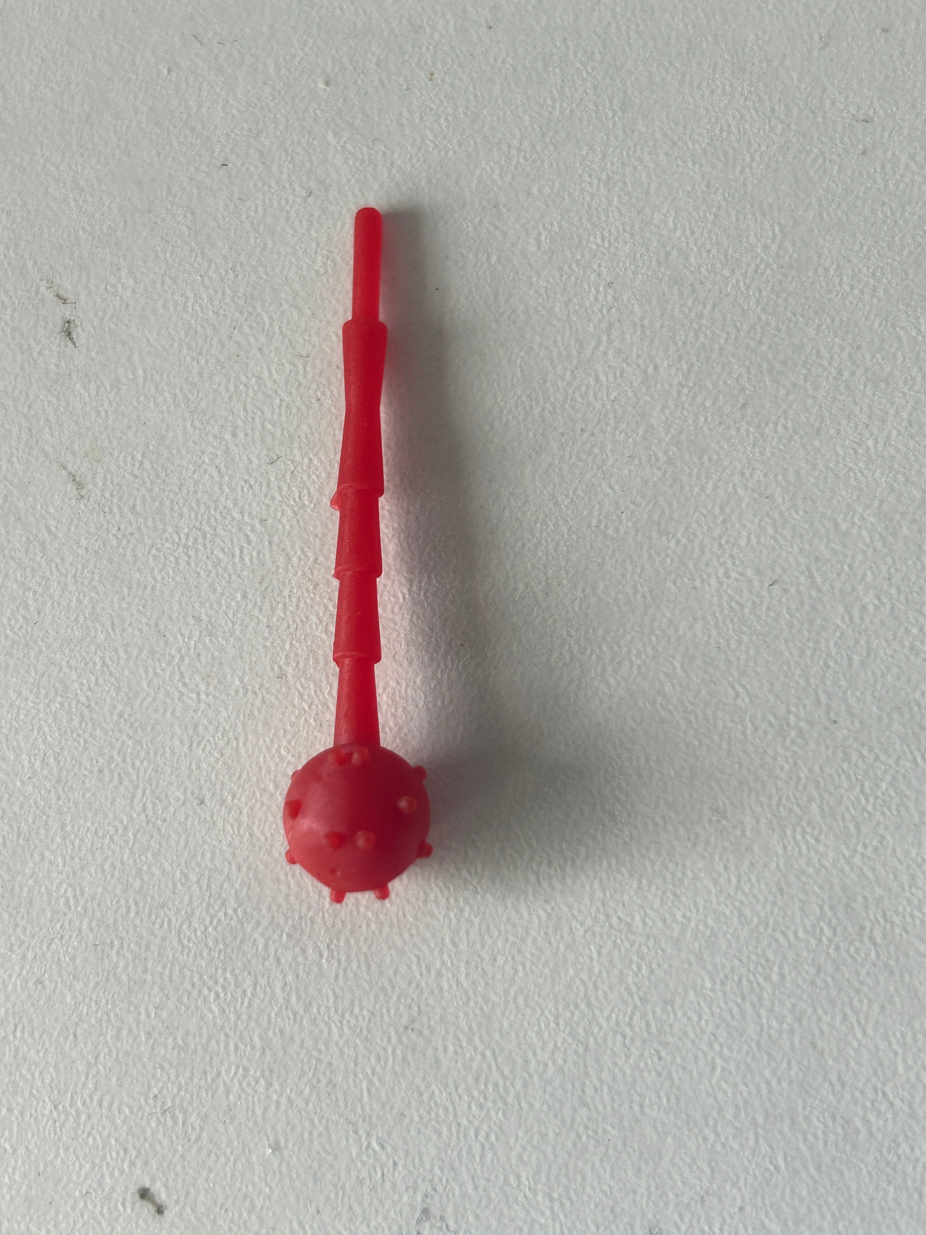 PANOSH PLACE VOLTRON ROBEAST SCORPIUS 3D REPLICA WEAPON