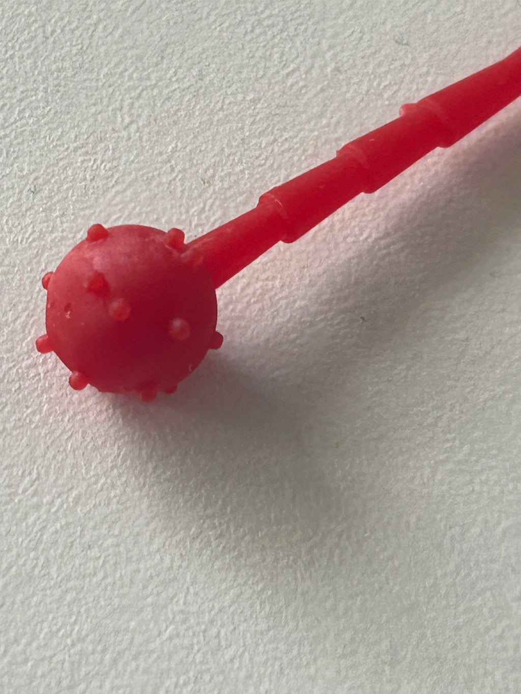 PANOSH PLACE VOLTRON ROBEAST SCORPIUS 3D REPLICA WEAPON