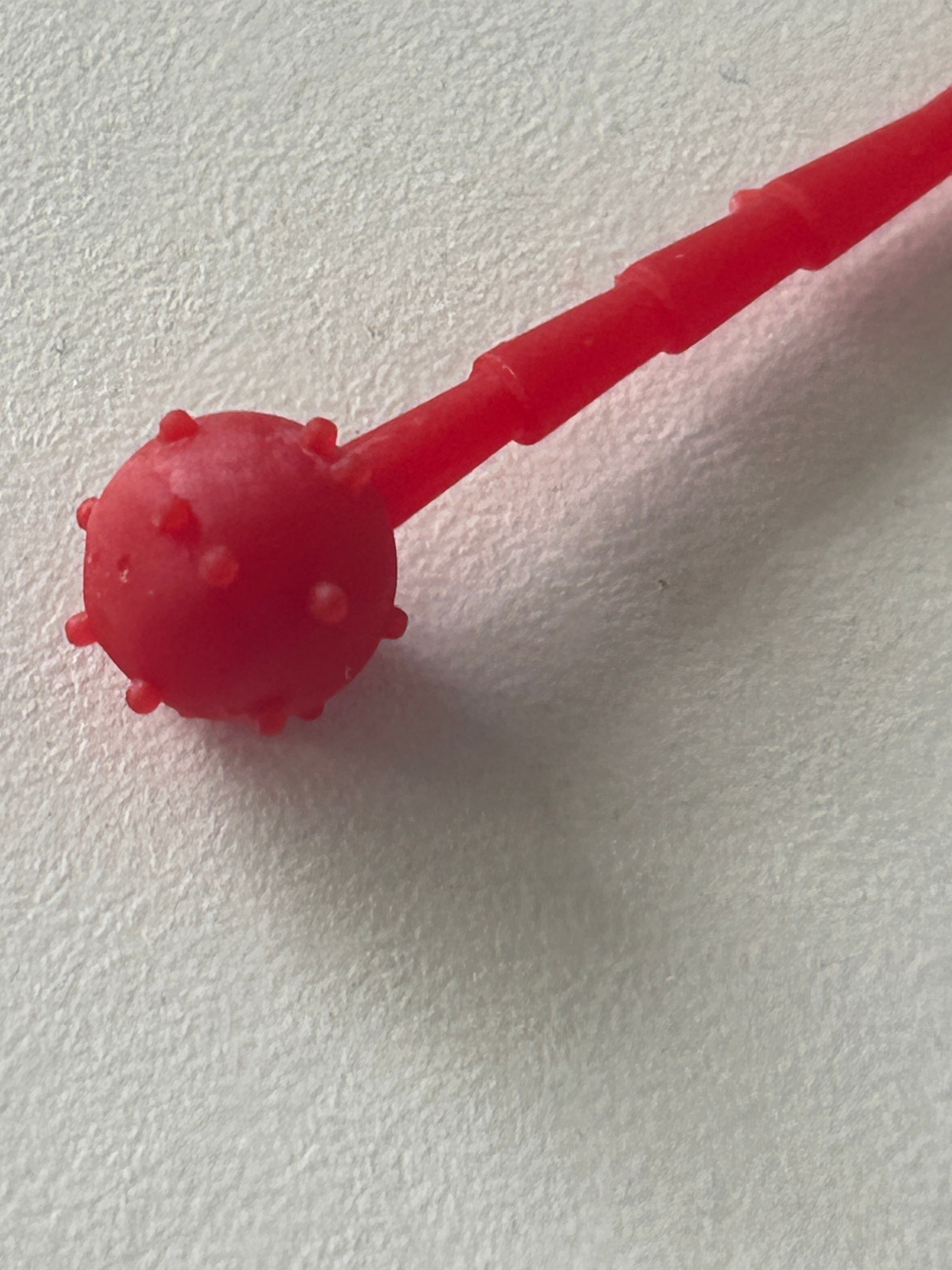 PANOSH PLACE VOLTRON ROBEAST SCORPIUS 3D REPLICA WEAPON