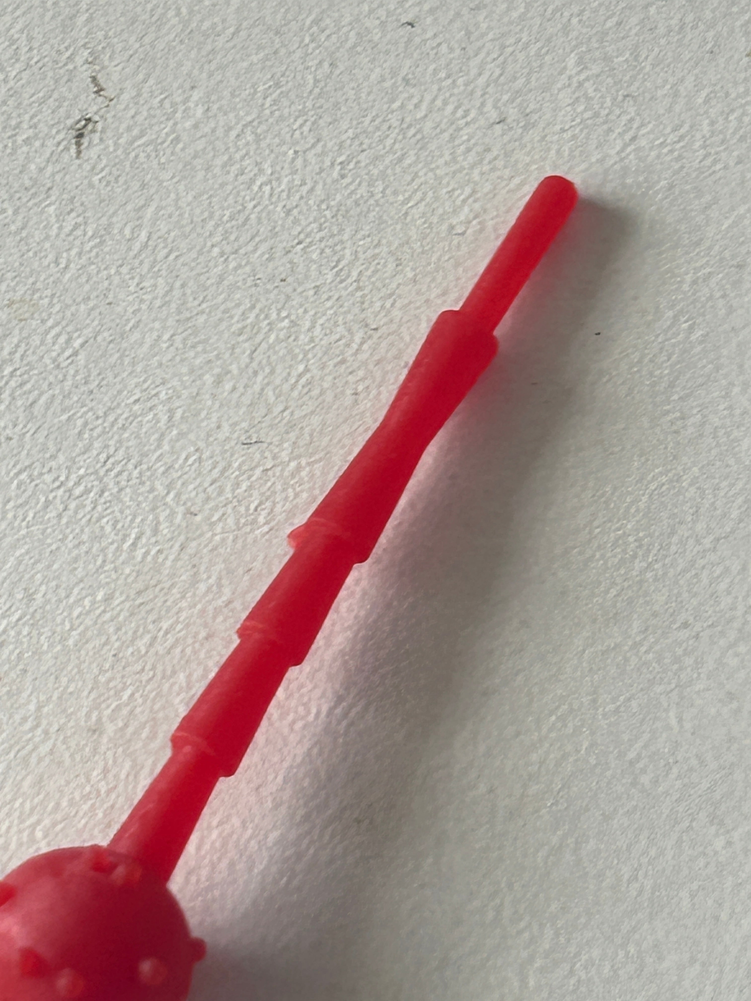 PANOSH PLACE VOLTRON ROBEAST SCORPIUS 3D REPLICA WEAPON