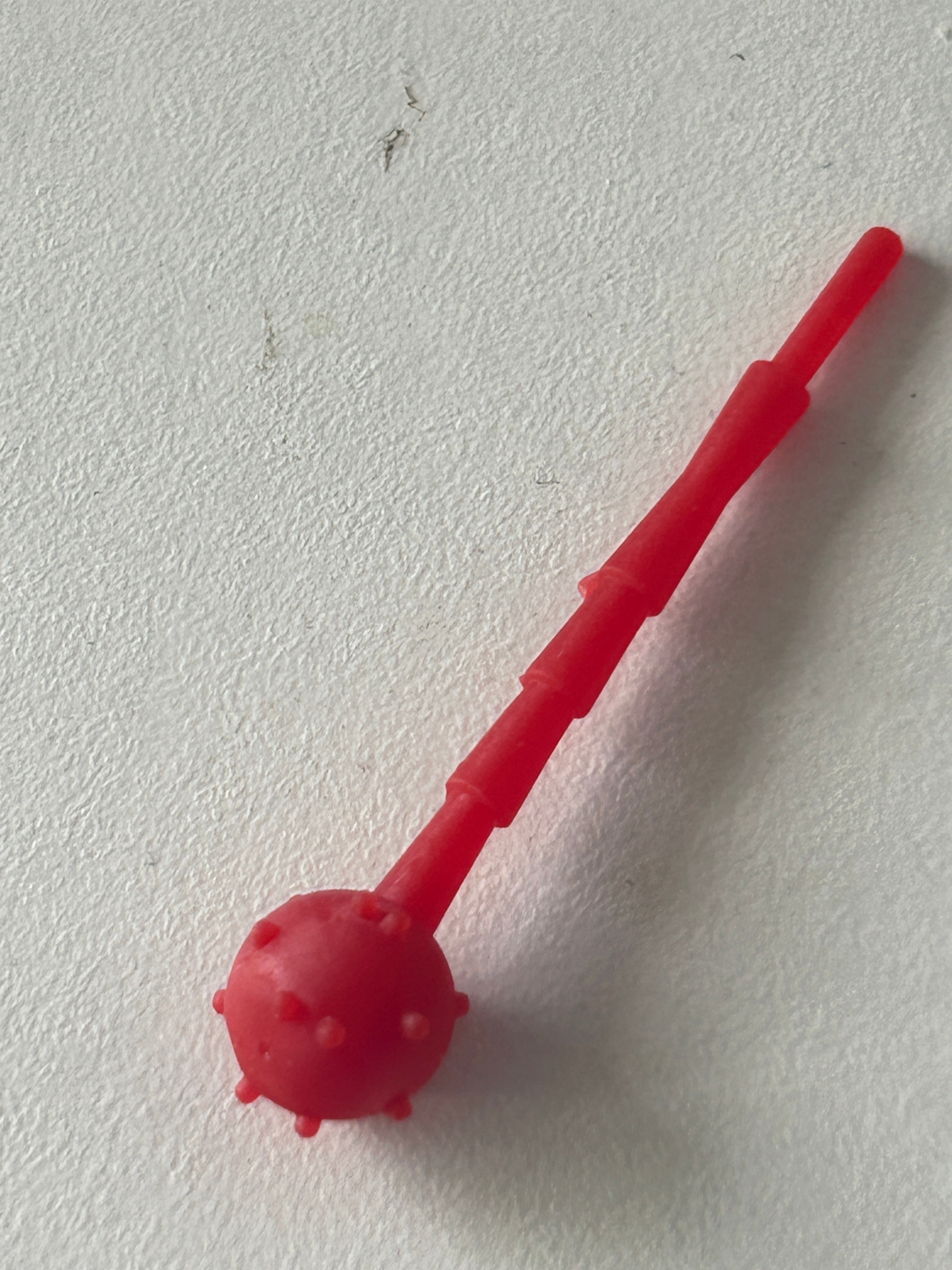 PANOSH PLACE VOLTRON ROBEAST SCORPIUS 3D REPLICA WEAPON