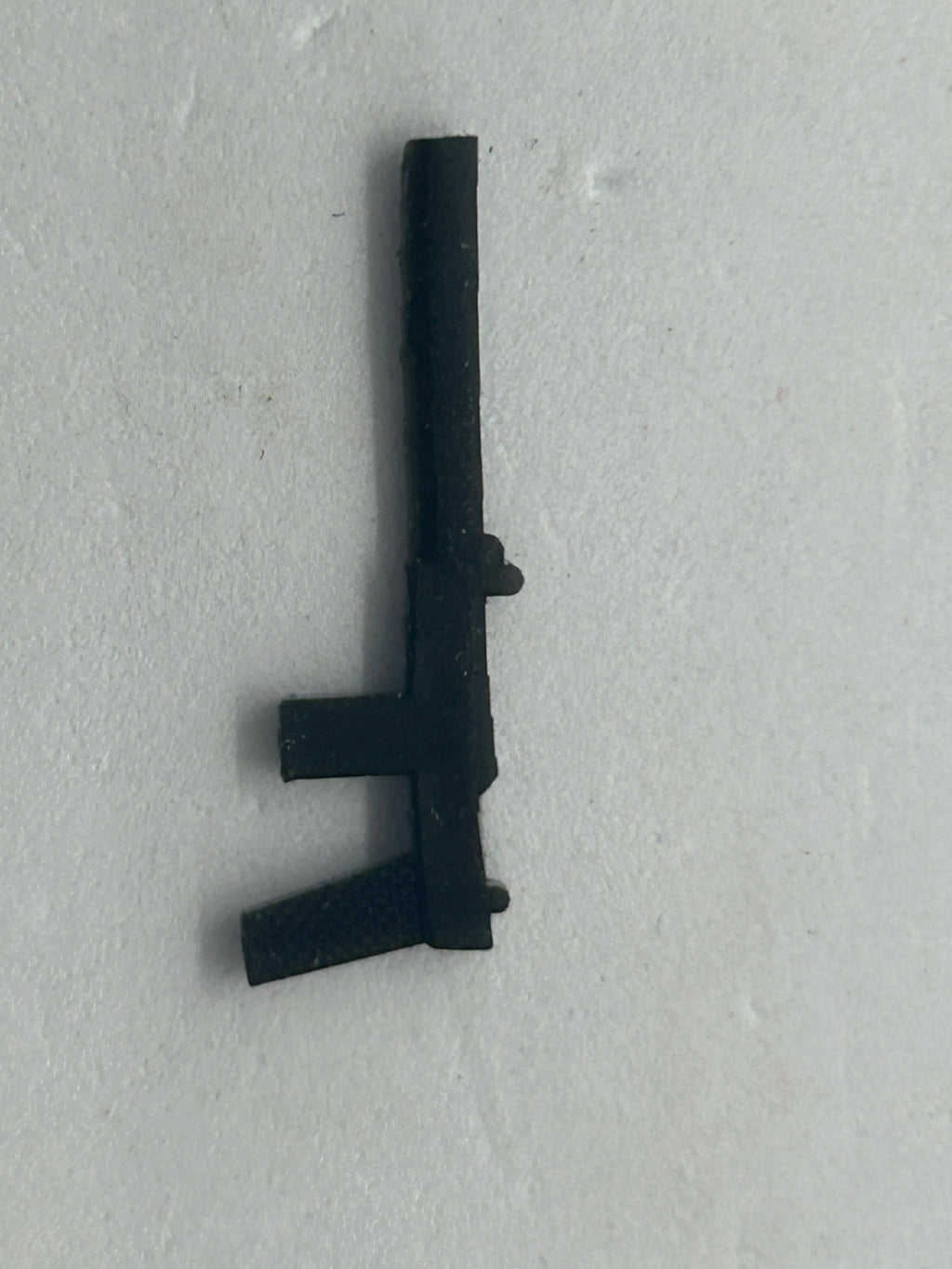 VINTAGE STAR WARS REPRODUCTION/REPLICA WEAPON PRINCESS LEIA PISTOL BLACK 3D