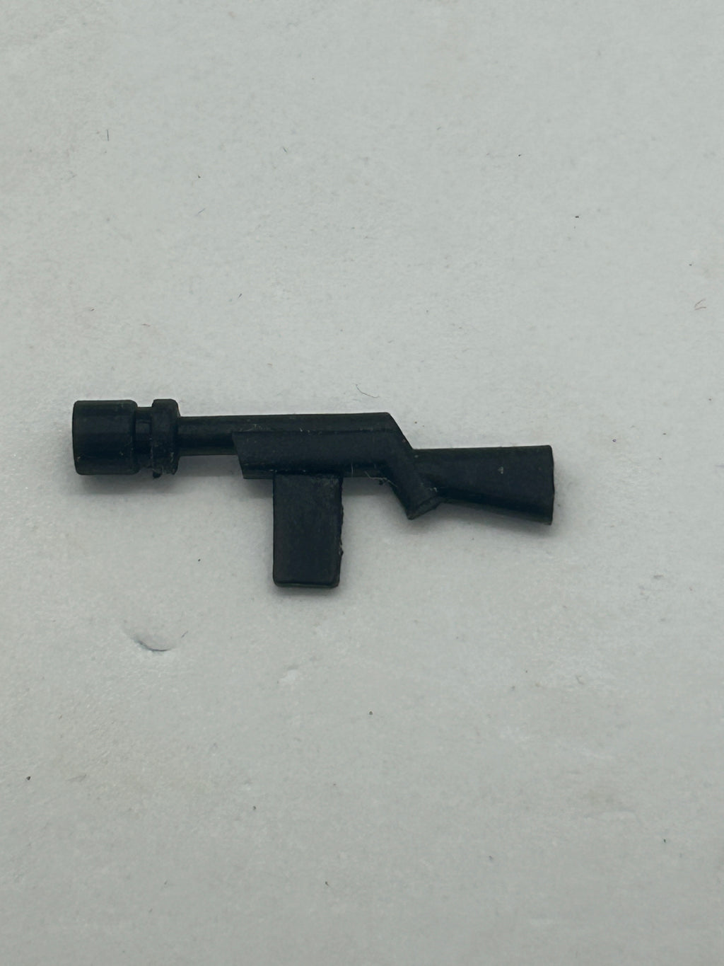 VINTAGE STAR WARS REPRODUCTION/REPLICA WEAPON JAWA BLASTER BLACK (3D PRINTED)