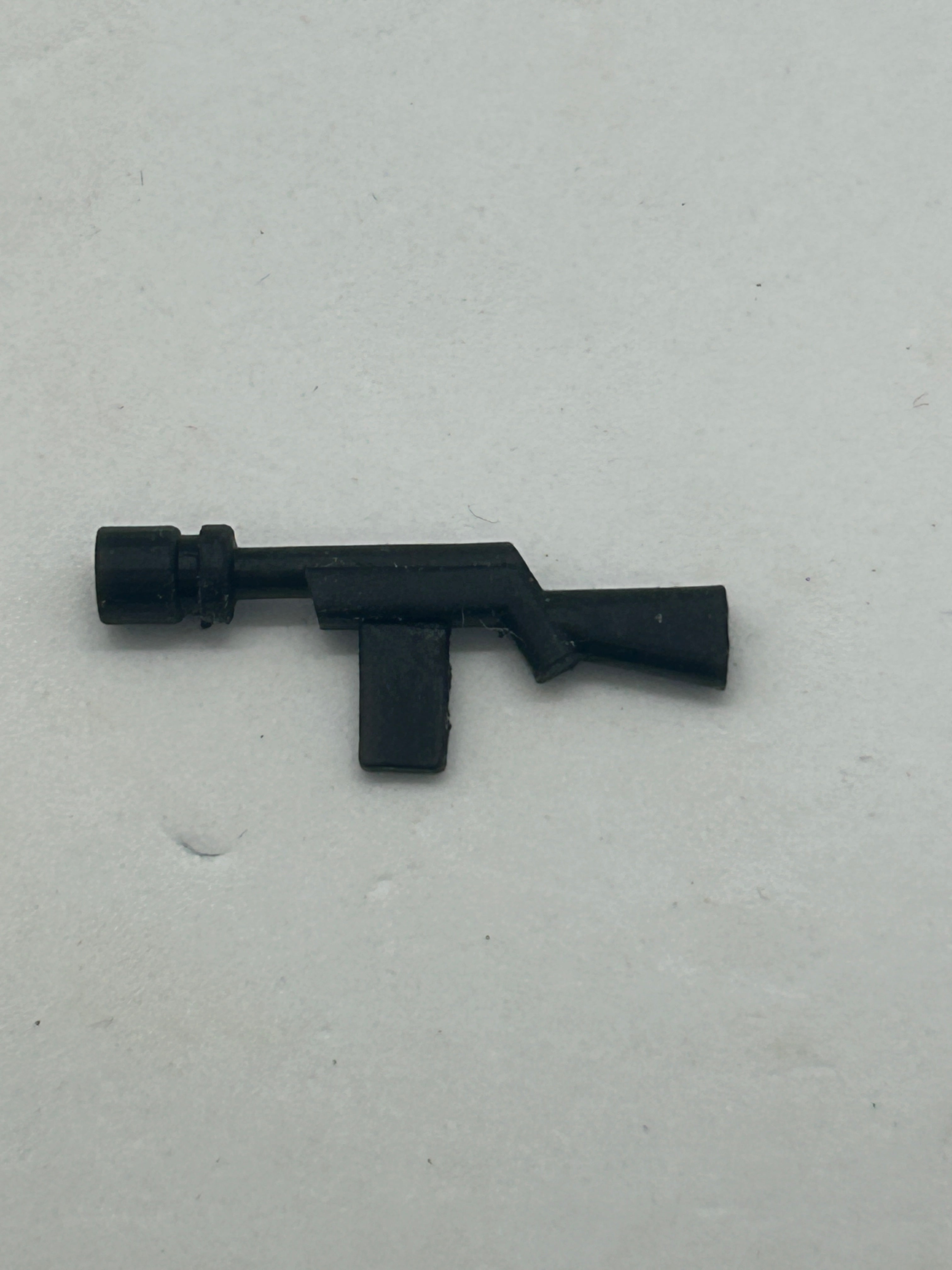 VINTAGE STAR WARS REPRODUCTION/REPLICA WEAPON JAWA BLASTER BLACK (3D PRINTED)