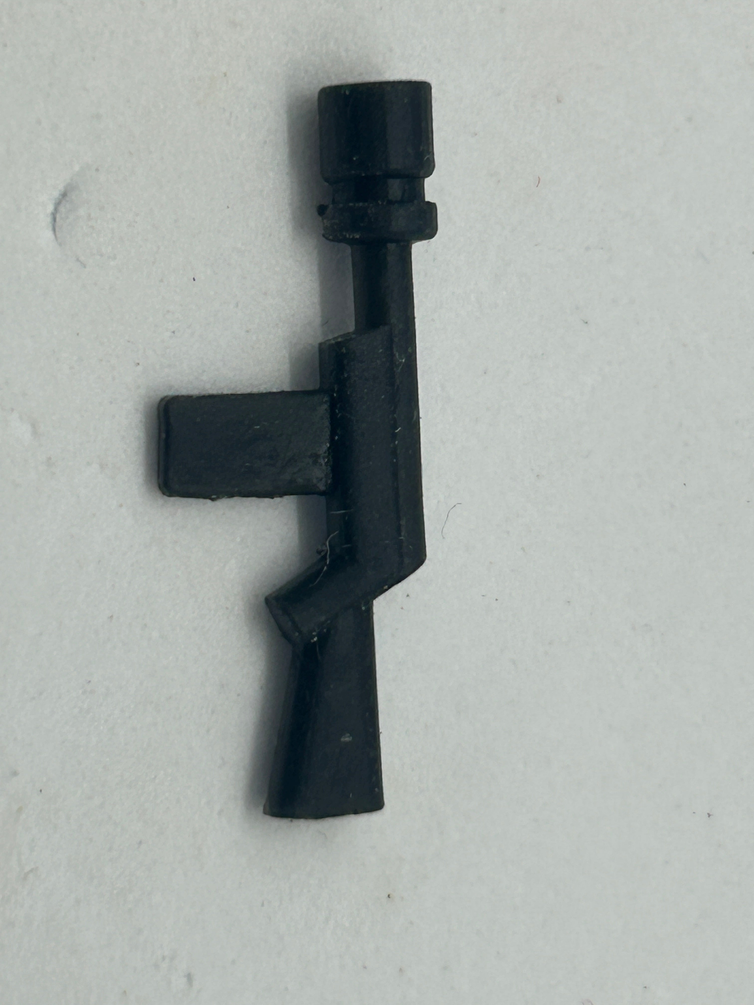 VINTAGE STAR WARS REPRODUCTION/REPLICA WEAPON JAWA BLASTER BLACK (3D PRINTED)