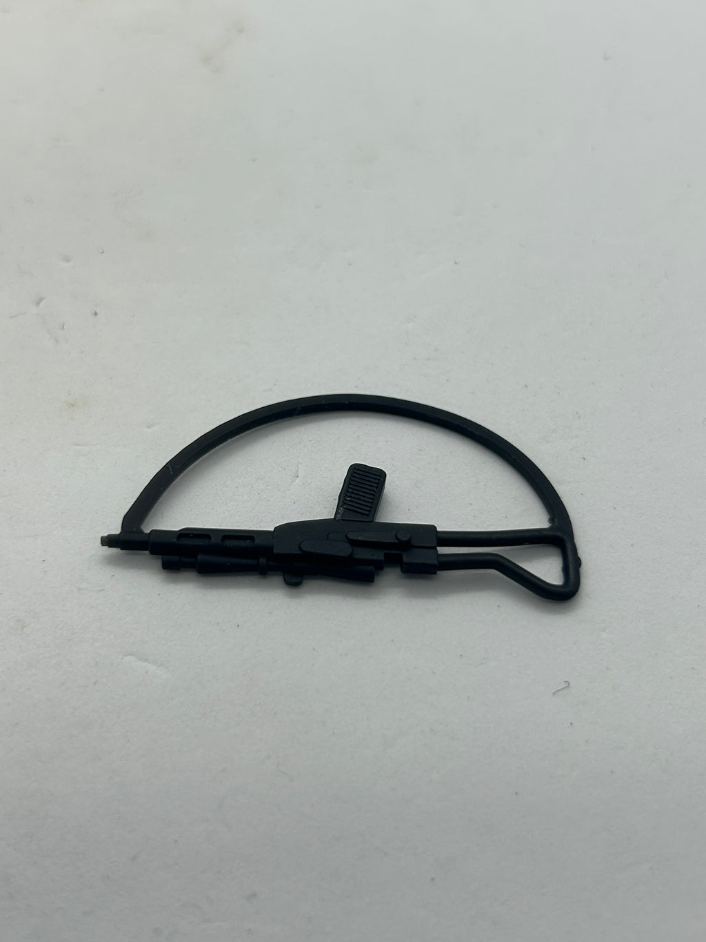 VINTAGE STAR WARS REPRODUCTION/REPLICA WEAPON AT-AT DRIVER GUN (3D PRINTED)