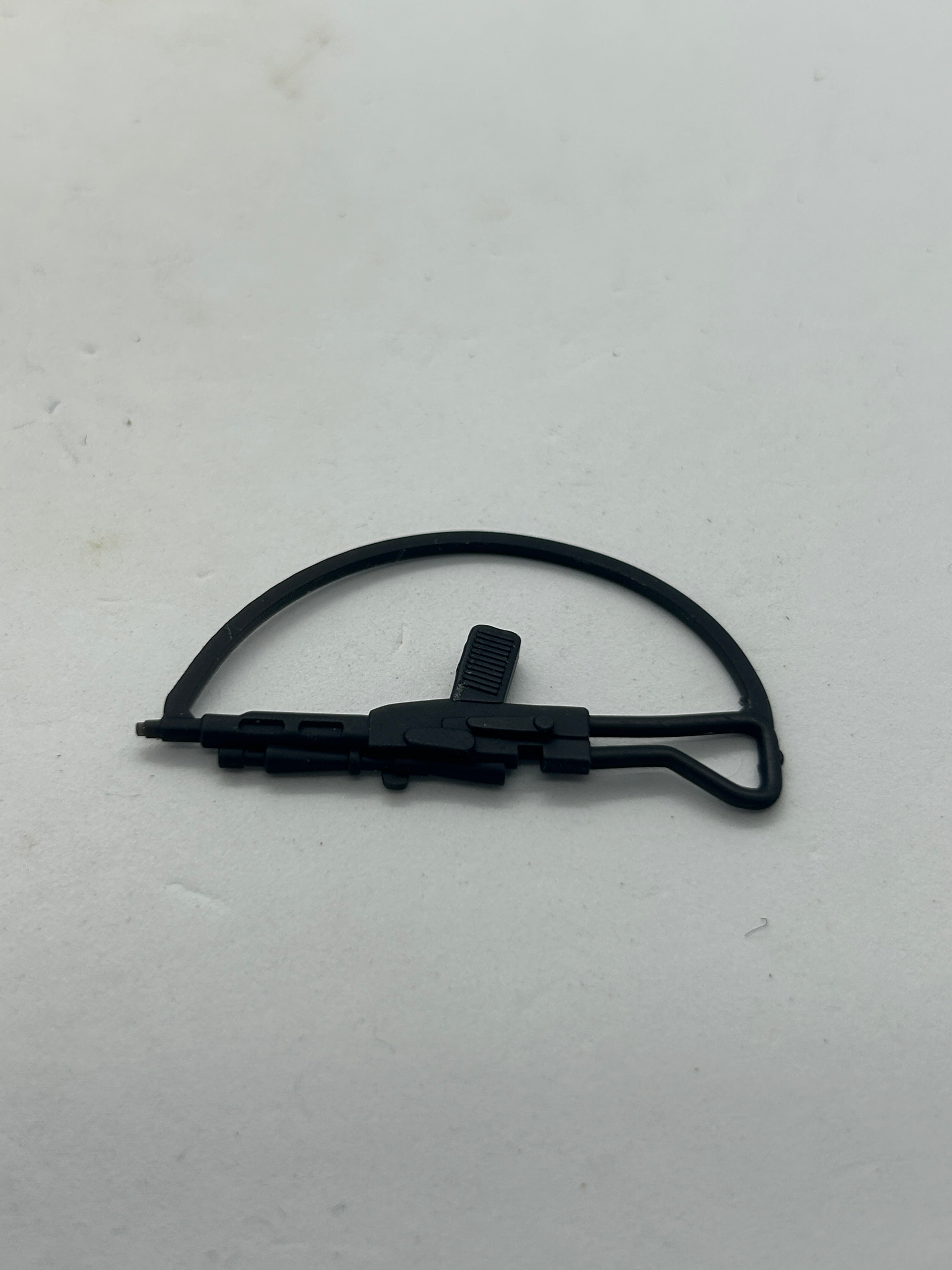 VINTAGE STAR WARS REPRODUCTION/REPLICA WEAPON AT-AT DRIVER GUN (3D PRINTED)