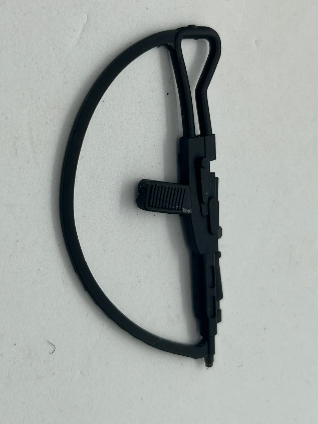 VINTAGE STAR WARS REPRODUCTION/REPLICA WEAPON AT-AT DRIVER GUN (3D PRINTED)