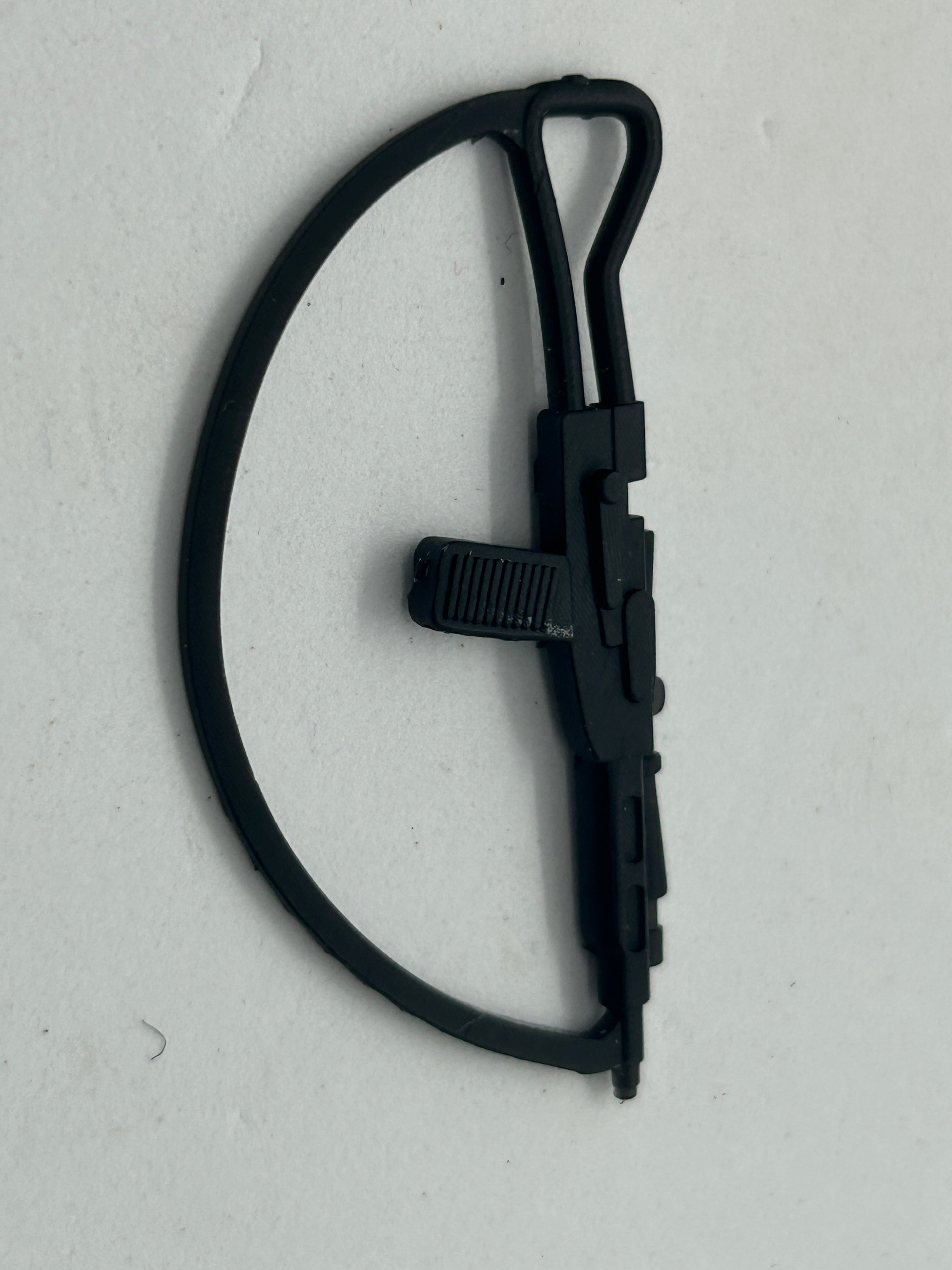 VINTAGE STAR WARS REPRODUCTION/REPLICA WEAPON AT-AT DRIVER GUN (3D PRINTED)