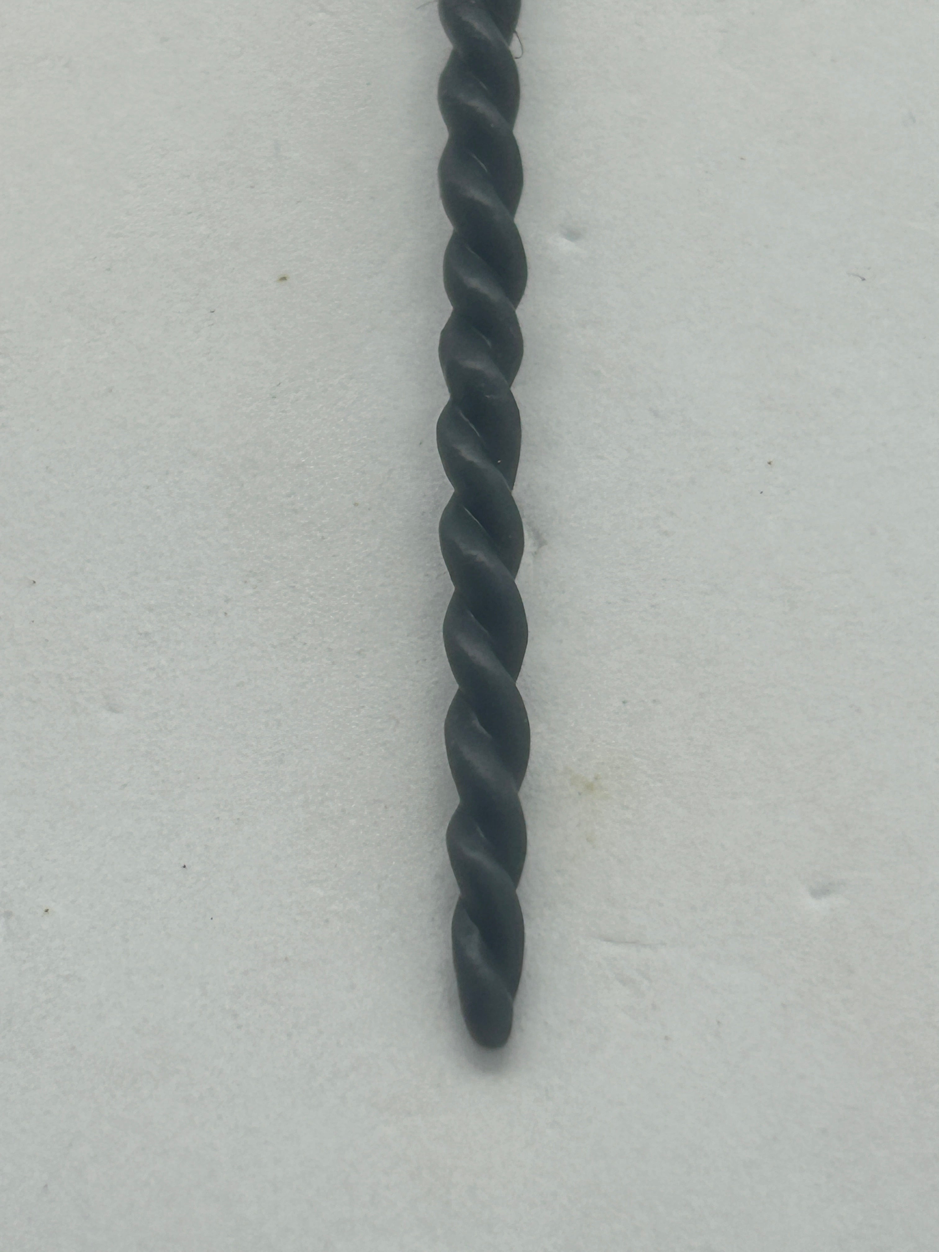 VINTAGE STAR WARS REPRODUCTION/REPLICA WEAPON BIB FORTUNA STAFF (3D PRINTED)