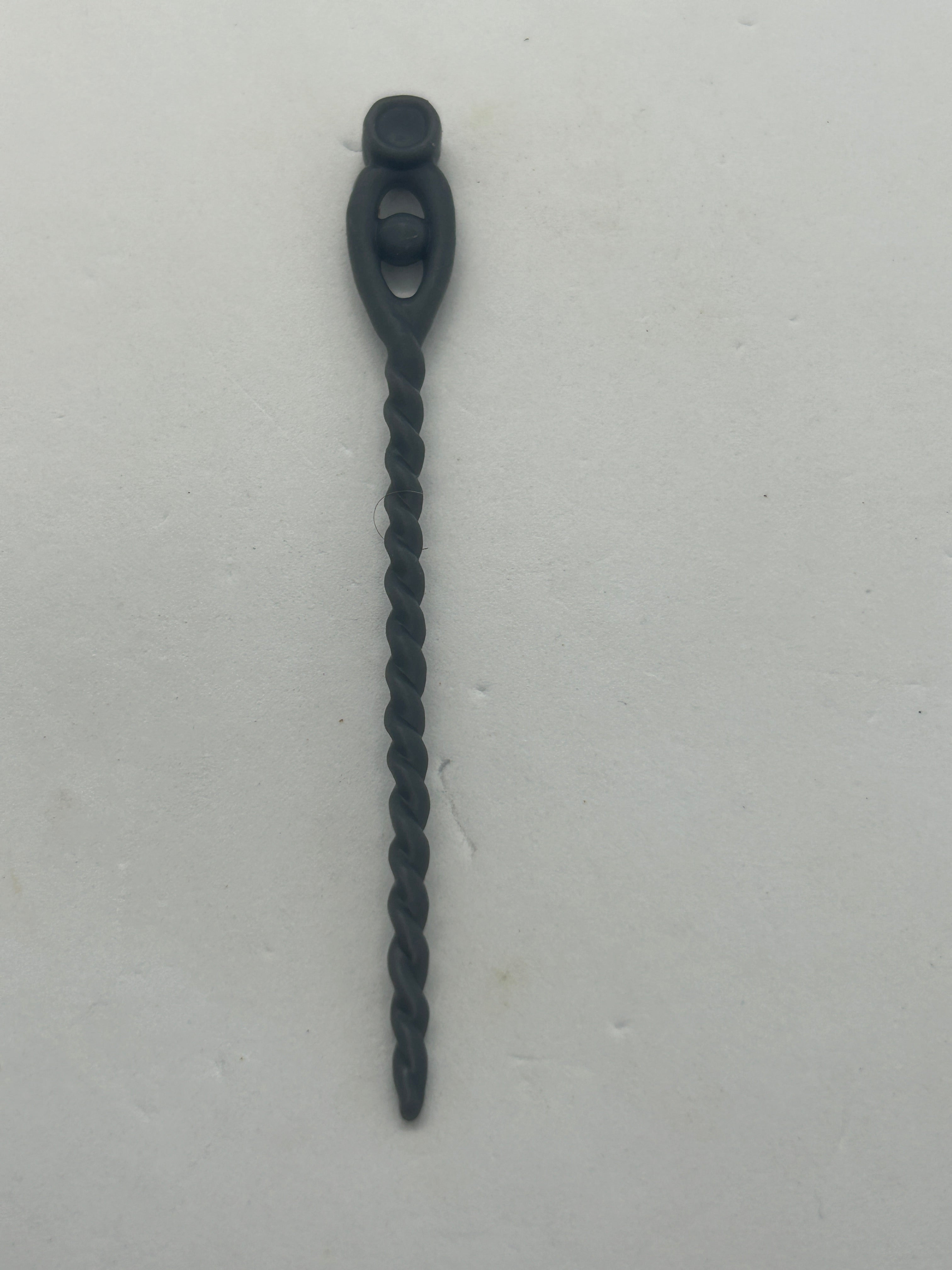 VINTAGE STAR WARS REPRODUCTION/REPLICA WEAPON BIB FORTUNA STAFF (3D PRINTED)