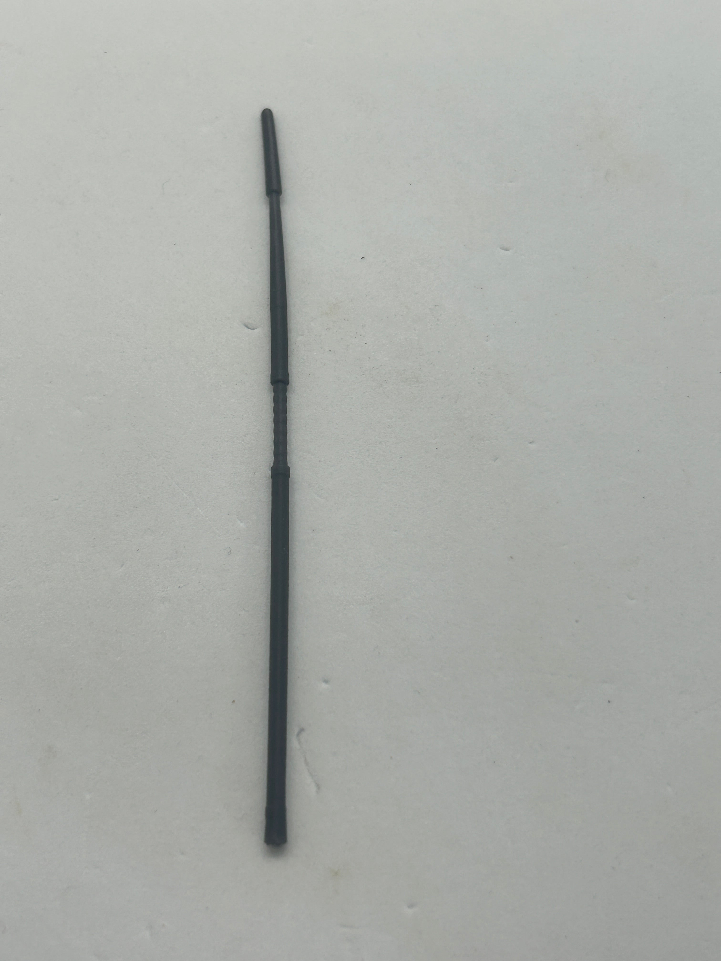 VINTAGE STAR WARS REPRODUCTION REPLICA WEAPON EMPERORS GUARD STAFF 3D PRINTED