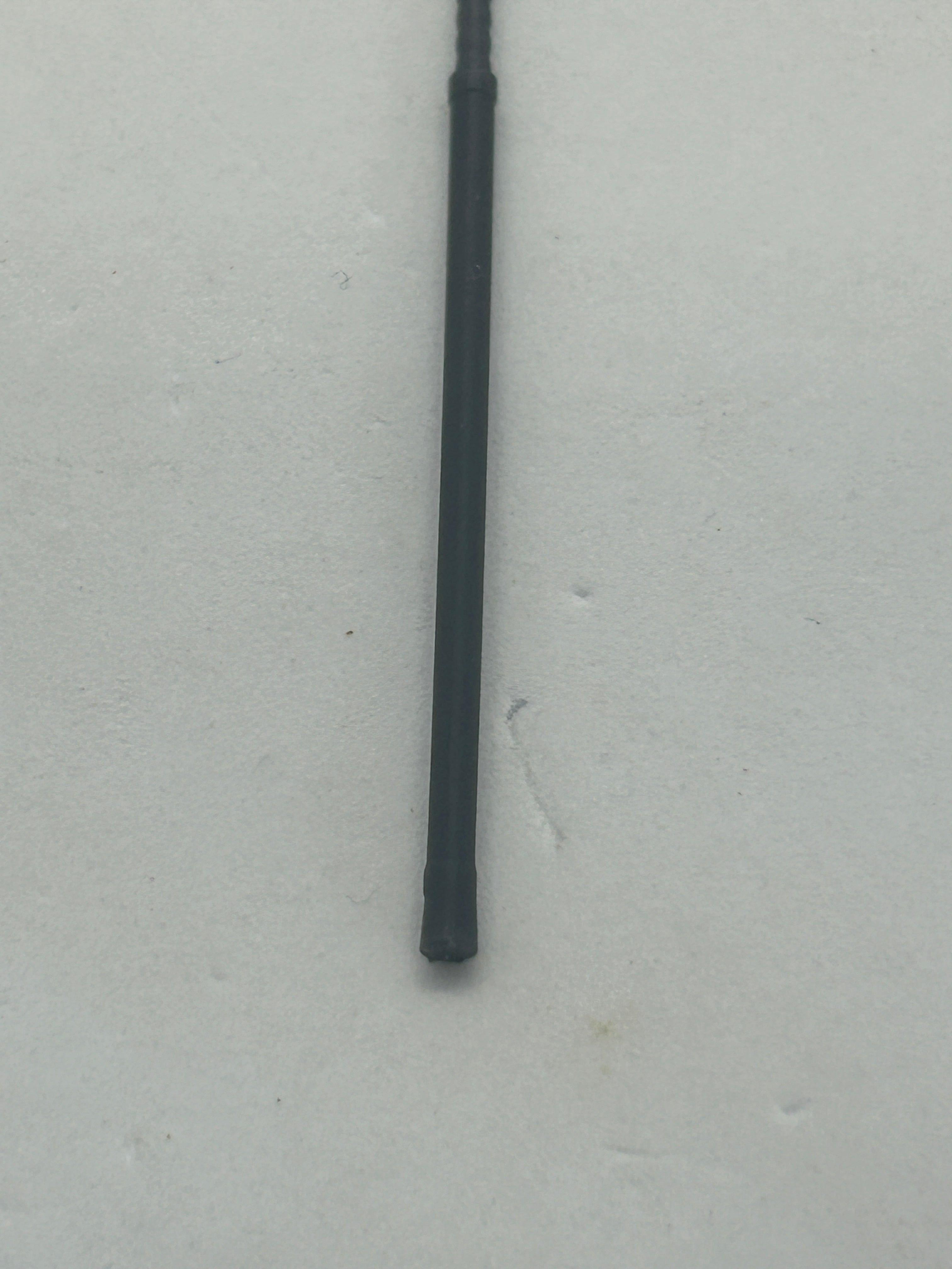 VINTAGE STAR WARS REPRODUCTION REPLICA WEAPON EMPERORS GUARD STAFF 3D PRINTED