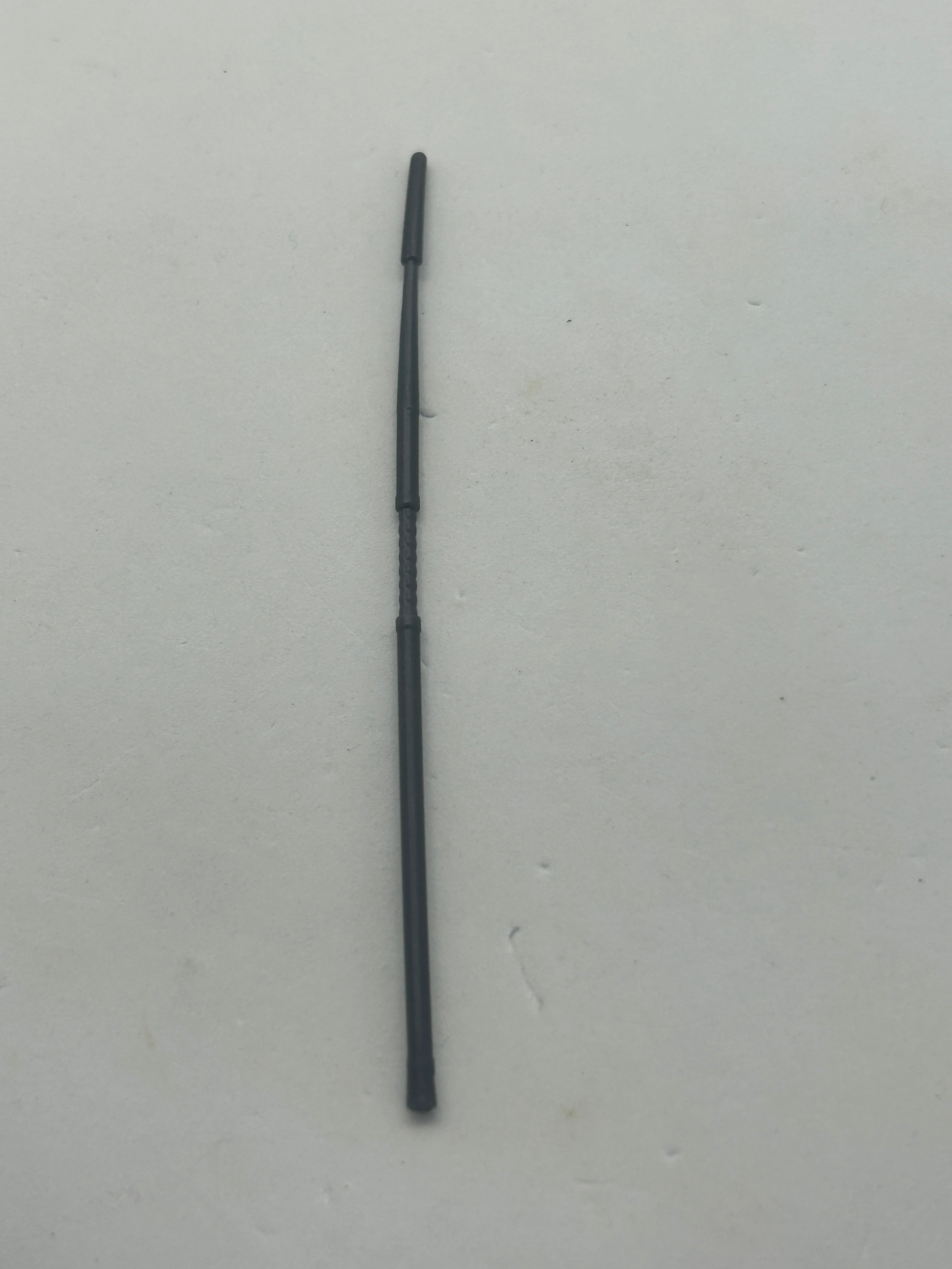 VINTAGE STAR WARS REPRODUCTION REPLICA WEAPON EMPERORS GUARD STAFF 3D PRINTED