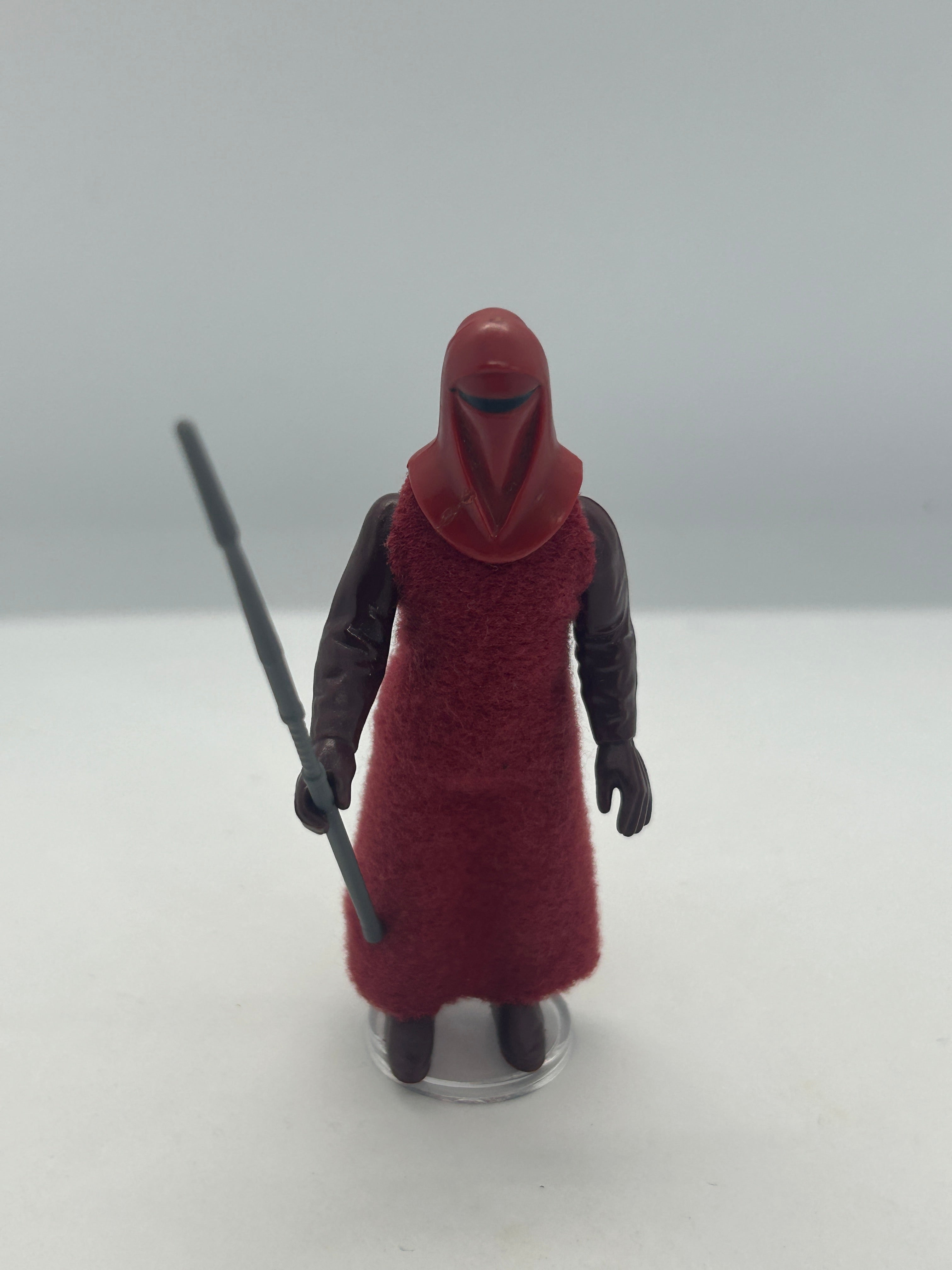 VINTAGE STAR WARS REPRODUCTION REPLICA WEAPON EMPERORS GUARD STAFF 3D PRINTED