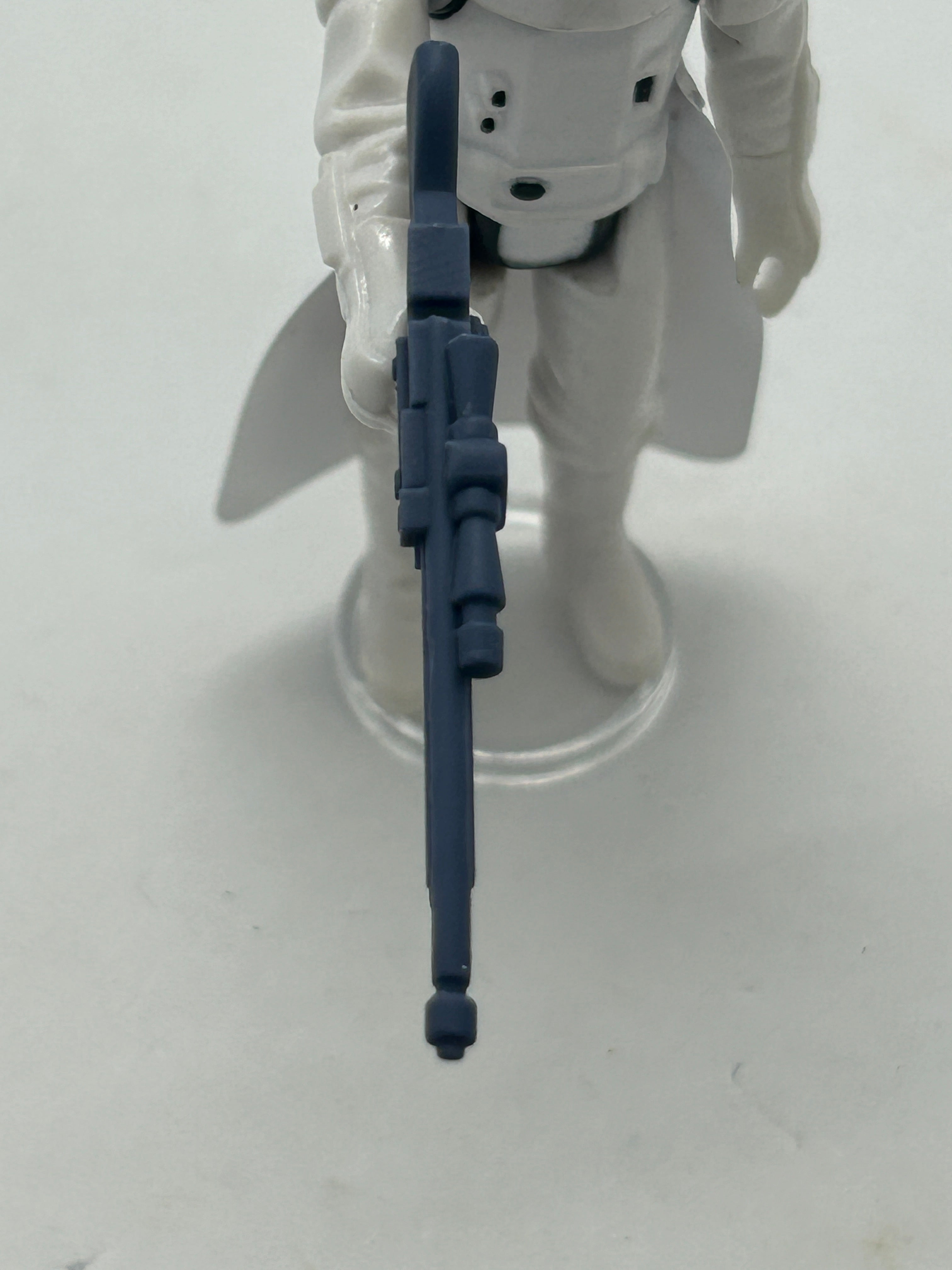 VINTAGE STAR WARS REPRODUCTION/REPLICA WEAPON IMPERIAL RIFLE 3D  PRINTED