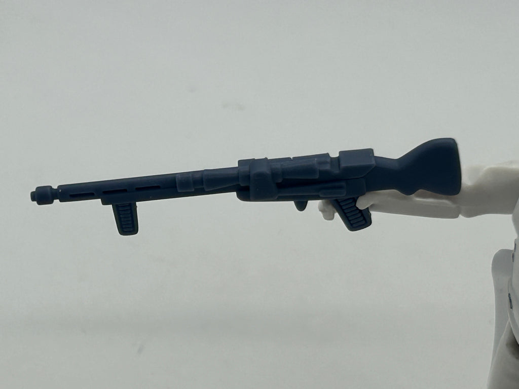 VINTAGE STAR WARS REPRODUCTION/REPLICA WEAPON IMPERIAL RIFLE 3D  PRINTED