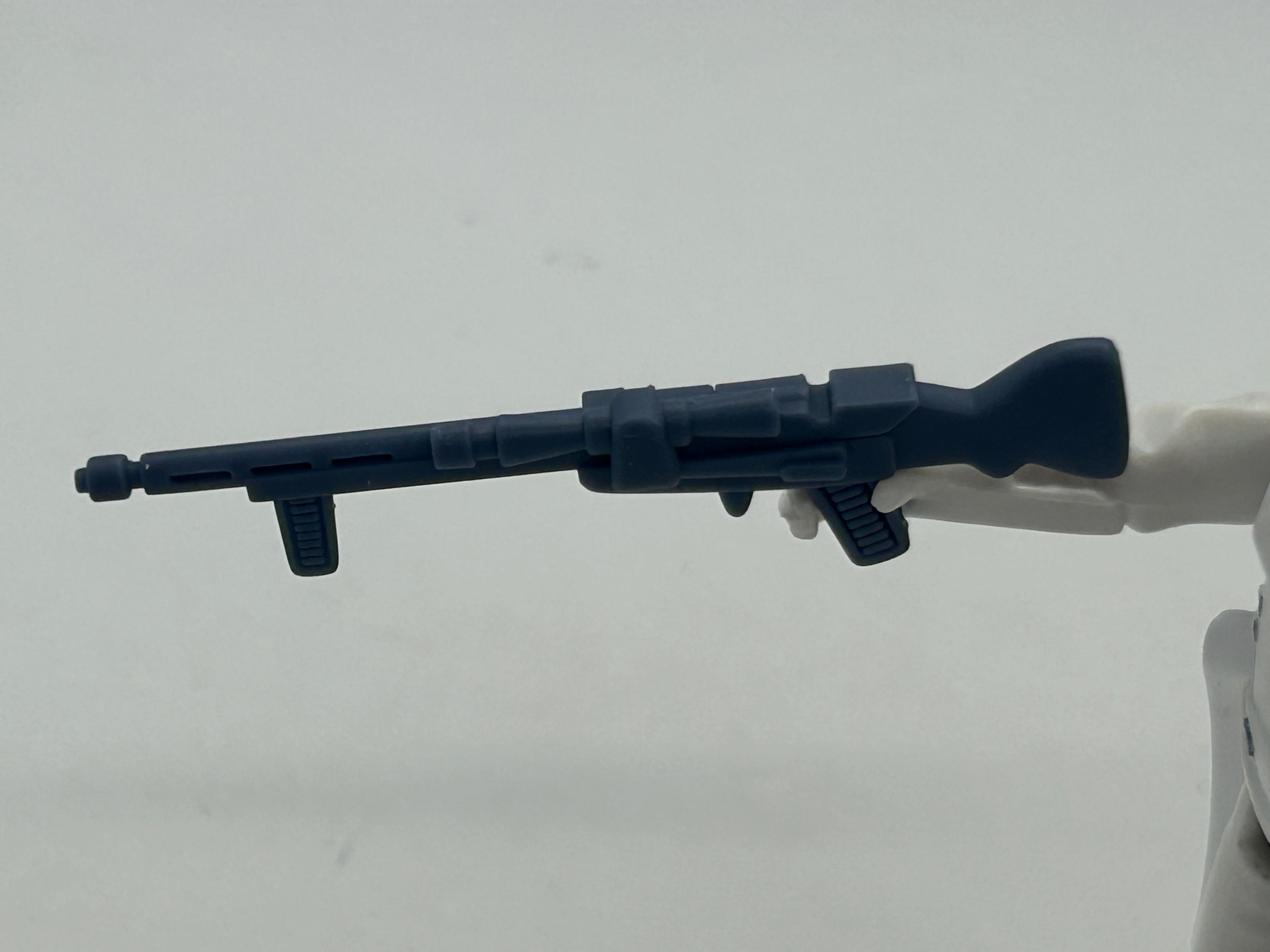 VINTAGE STAR WARS REPRODUCTION/REPLICA WEAPON IMPERIAL RIFLE 3D  PRINTED