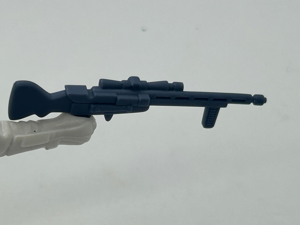 VINTAGE STAR WARS REPRODUCTION/REPLICA WEAPON IMPERIAL RIFLE 3D  PRINTED