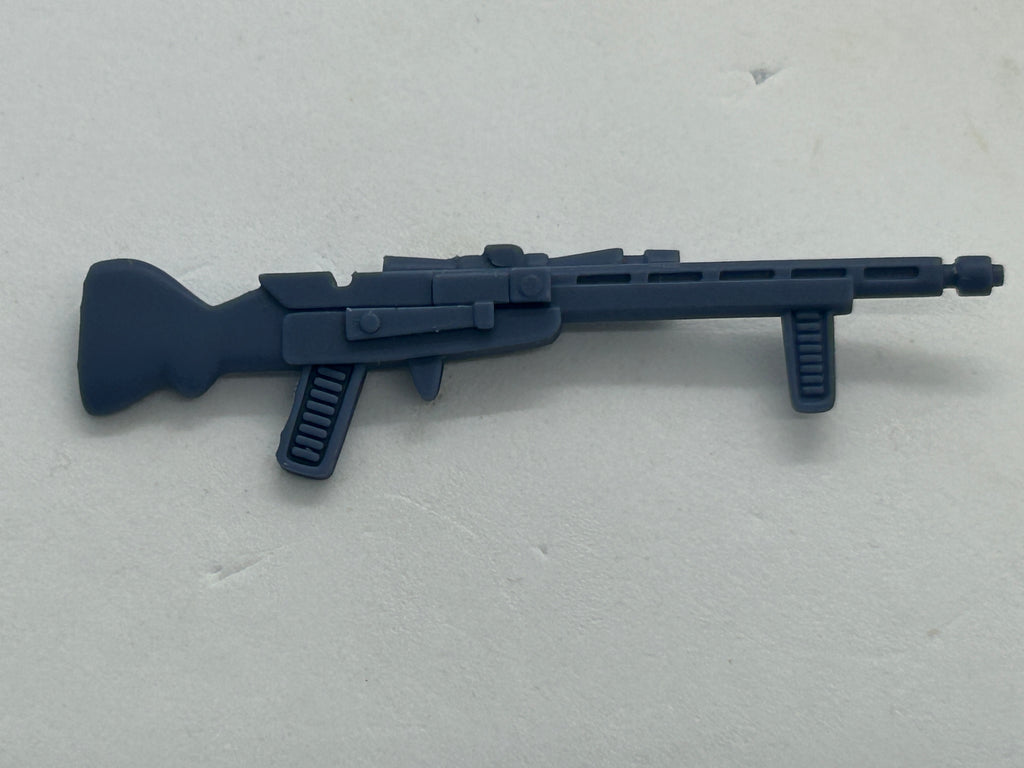 VINTAGE STAR WARS REPRODUCTION/REPLICA WEAPON IMPERIAL RIFLE 3D  PRINTED