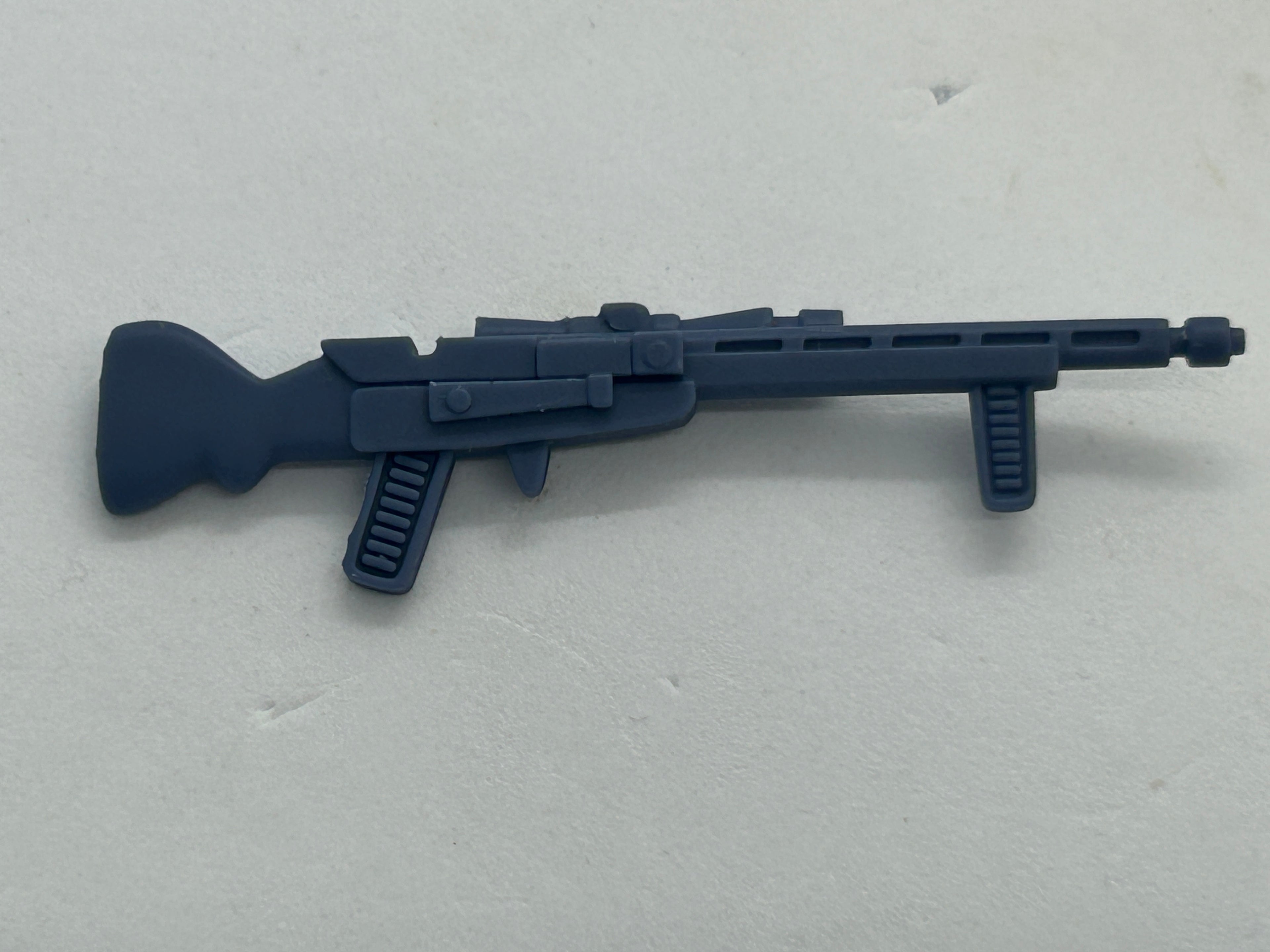 VINTAGE STAR WARS REPRODUCTION/REPLICA WEAPON IMPERIAL RIFLE 3D  PRINTED