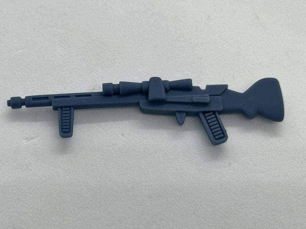 VINTAGE STAR WARS REPRODUCTION/REPLICA WEAPON IMPERIAL RIFLE 3D  PRINTED
