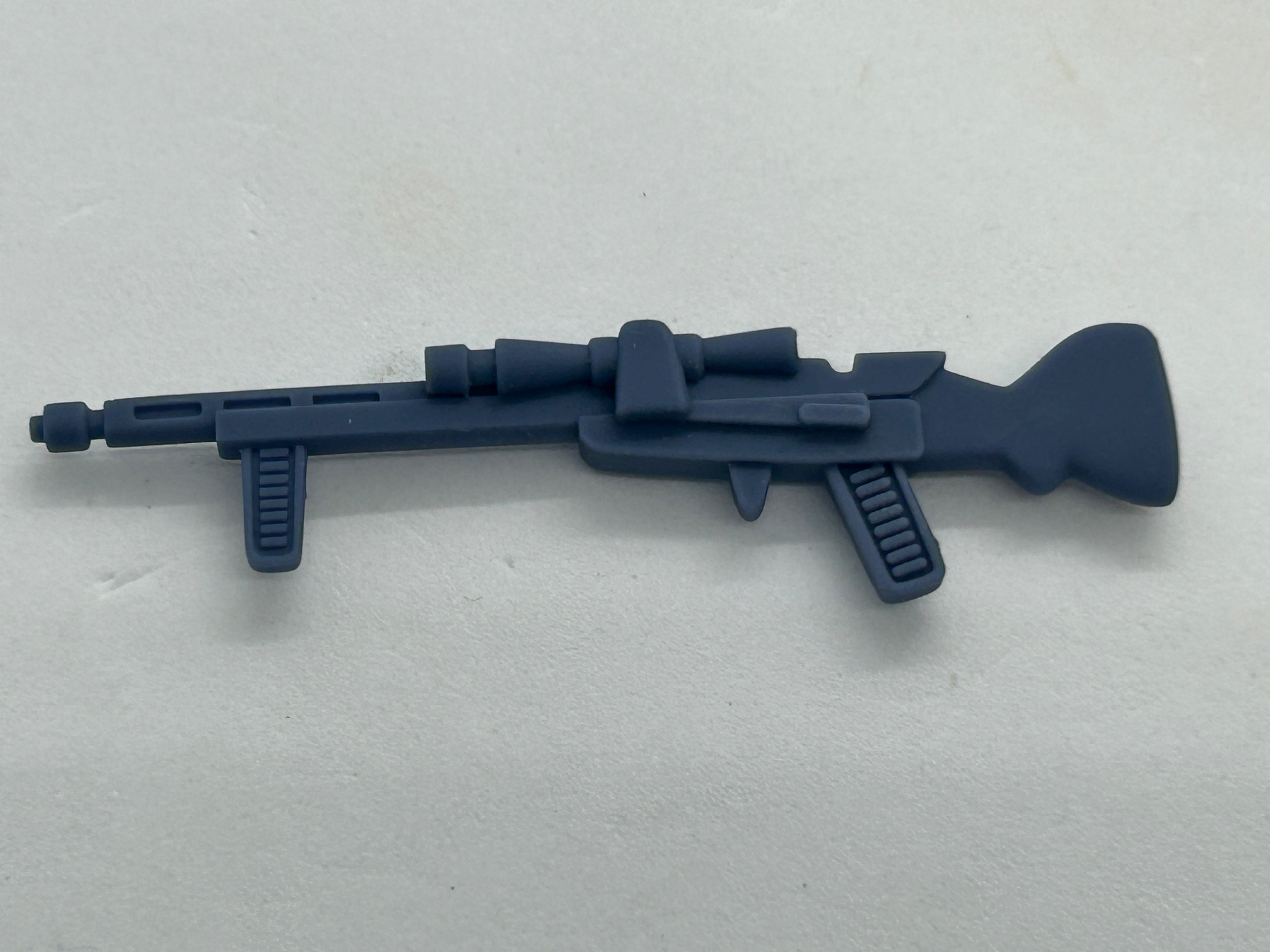 VINTAGE STAR WARS REPRODUCTION/REPLICA WEAPON IMPERIAL RIFLE 3D  PRINTED