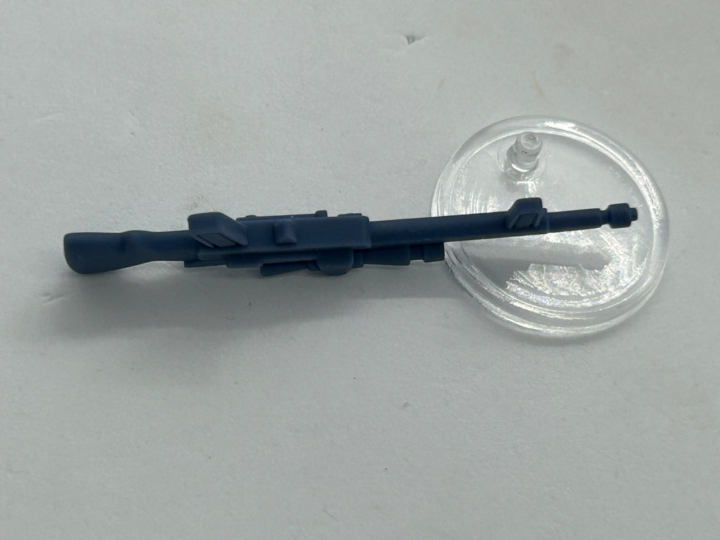 VINTAGE STAR WARS REPRODUCTION/REPLICA WEAPON IMPERIAL RIFLE 3D  PRINTED