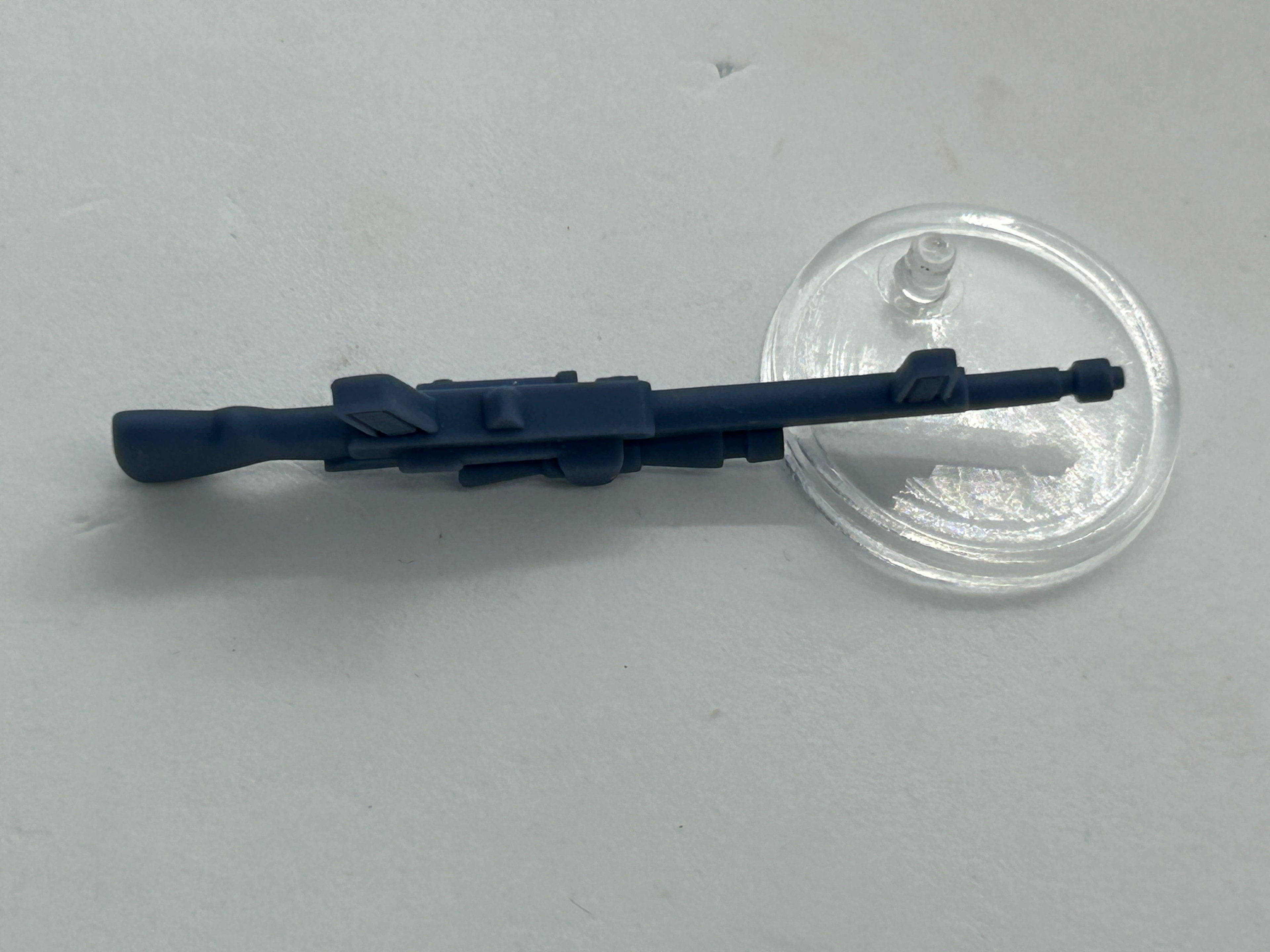 VINTAGE STAR WARS REPRODUCTION/REPLICA WEAPON IMPERIAL RIFLE 3D  PRINTED