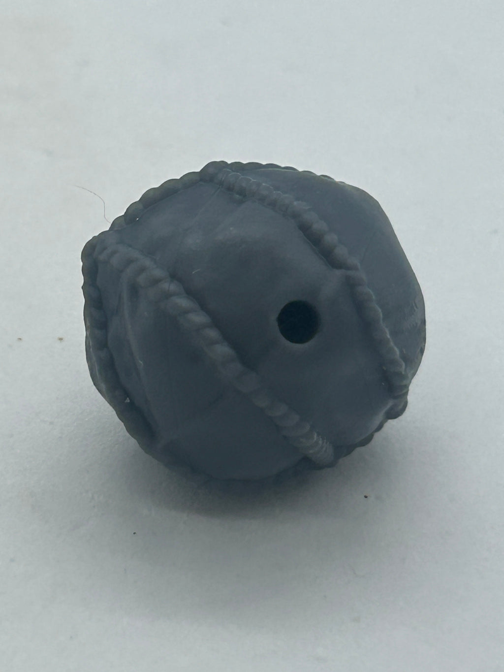 VINTAGE STAR WARS REPRODUCTION/REPLICA EWOK COMBAT GLIDER BOULDER 3D PRINTED