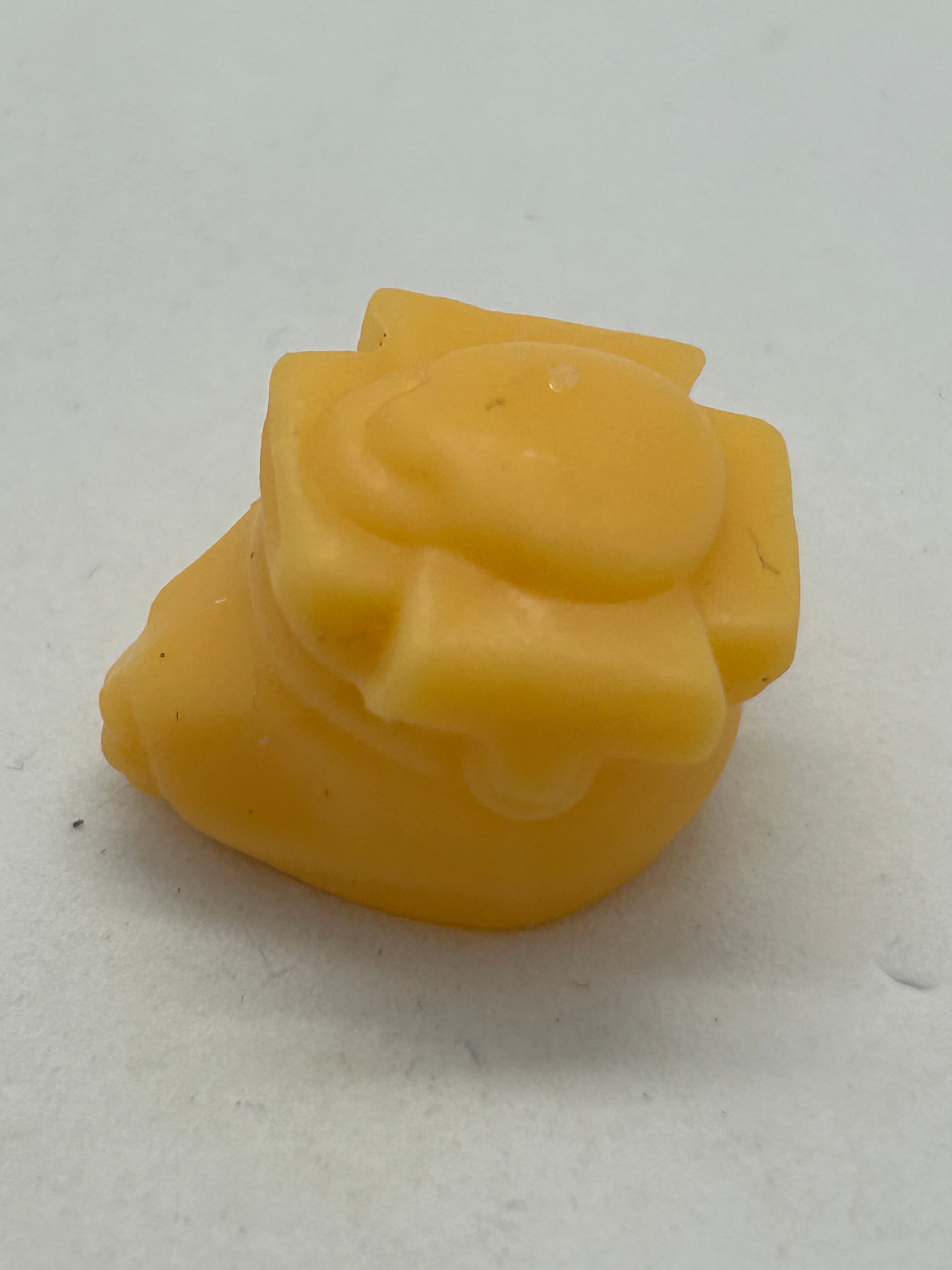 VINTAGE STAR WARS REPRODUCTION/REPLICA WEAPON LEIA BOUSHH HELMET (3D PRINTED)