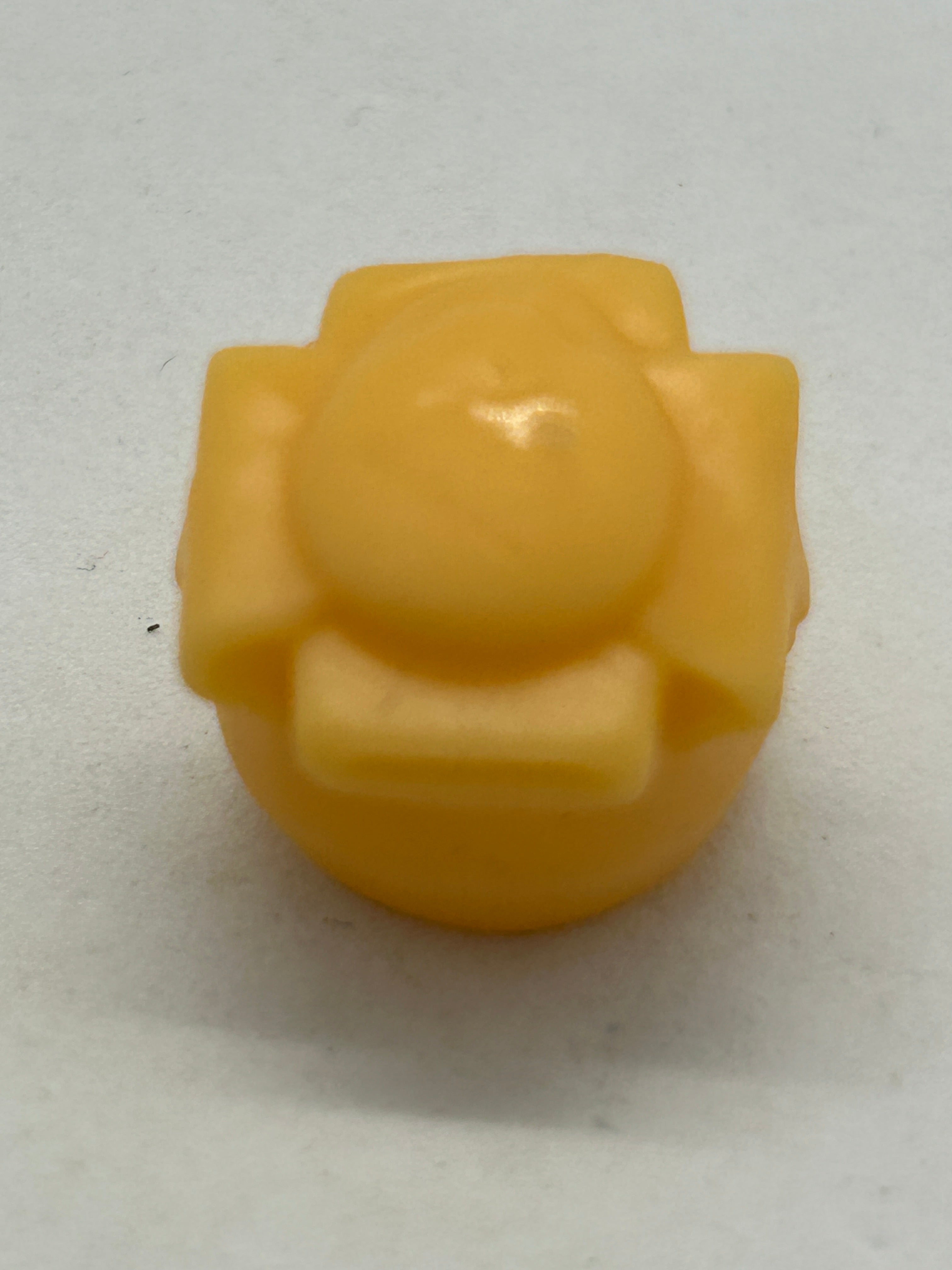 VINTAGE STAR WARS REPRODUCTION/REPLICA WEAPON LEIA BOUSHH HELMET (3D PRINTED)