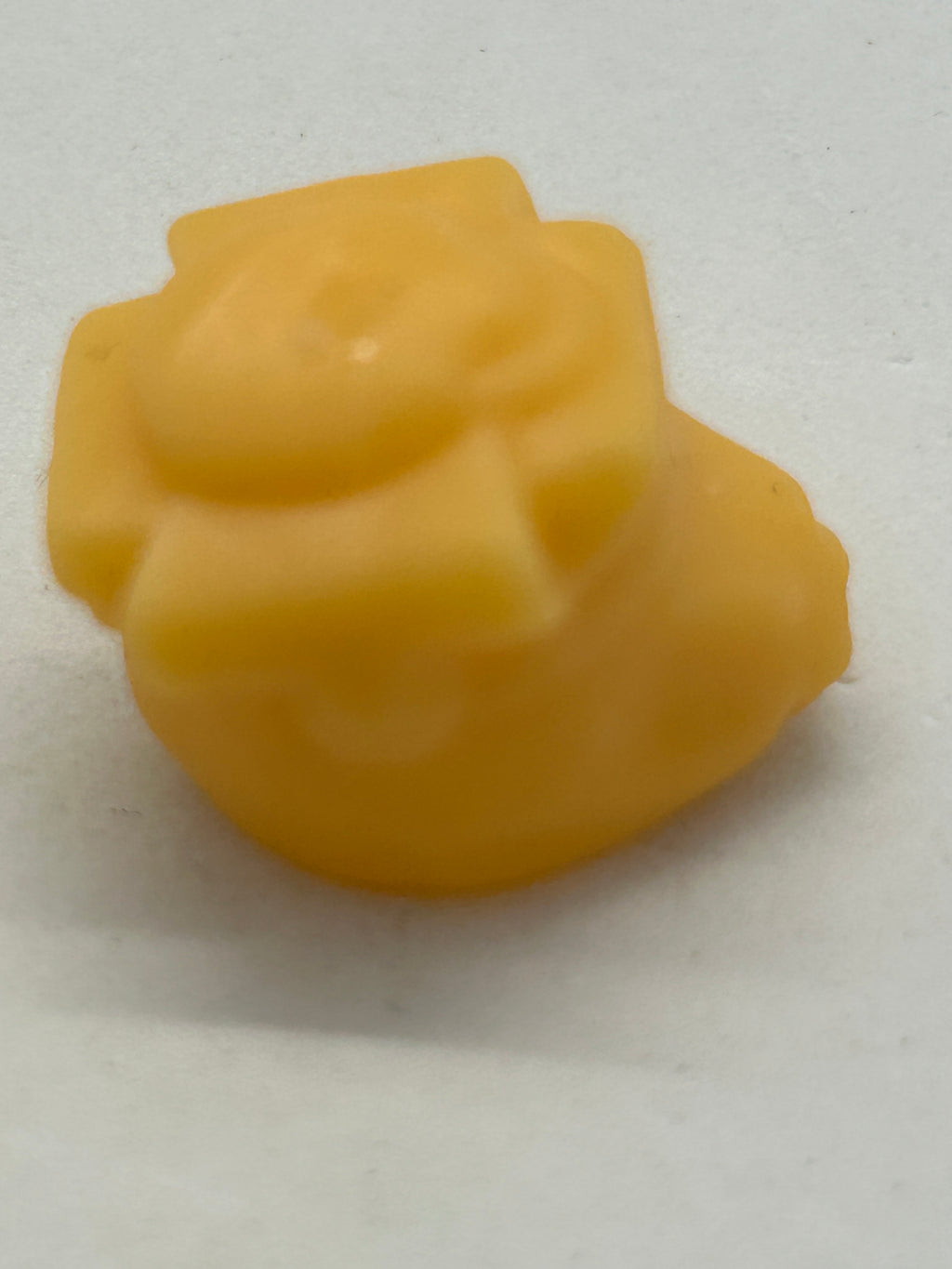 VINTAGE STAR WARS REPRODUCTION/REPLICA WEAPON LEIA BOUSHH HELMET (3D PRINTED)