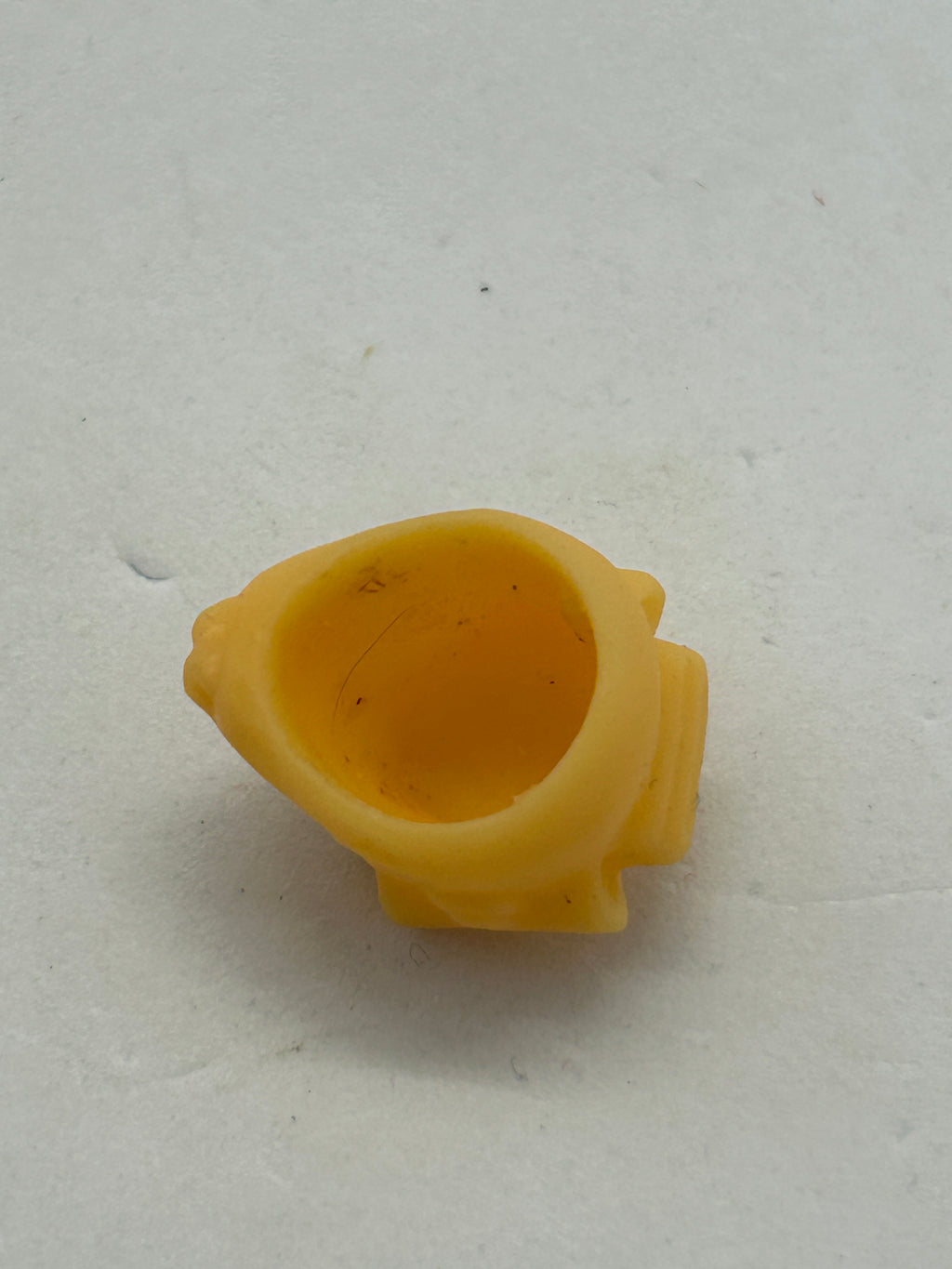 VINTAGE STAR WARS REPRODUCTION/REPLICA WEAPON LEIA BOUSHH HELMET (3D PRINTED)