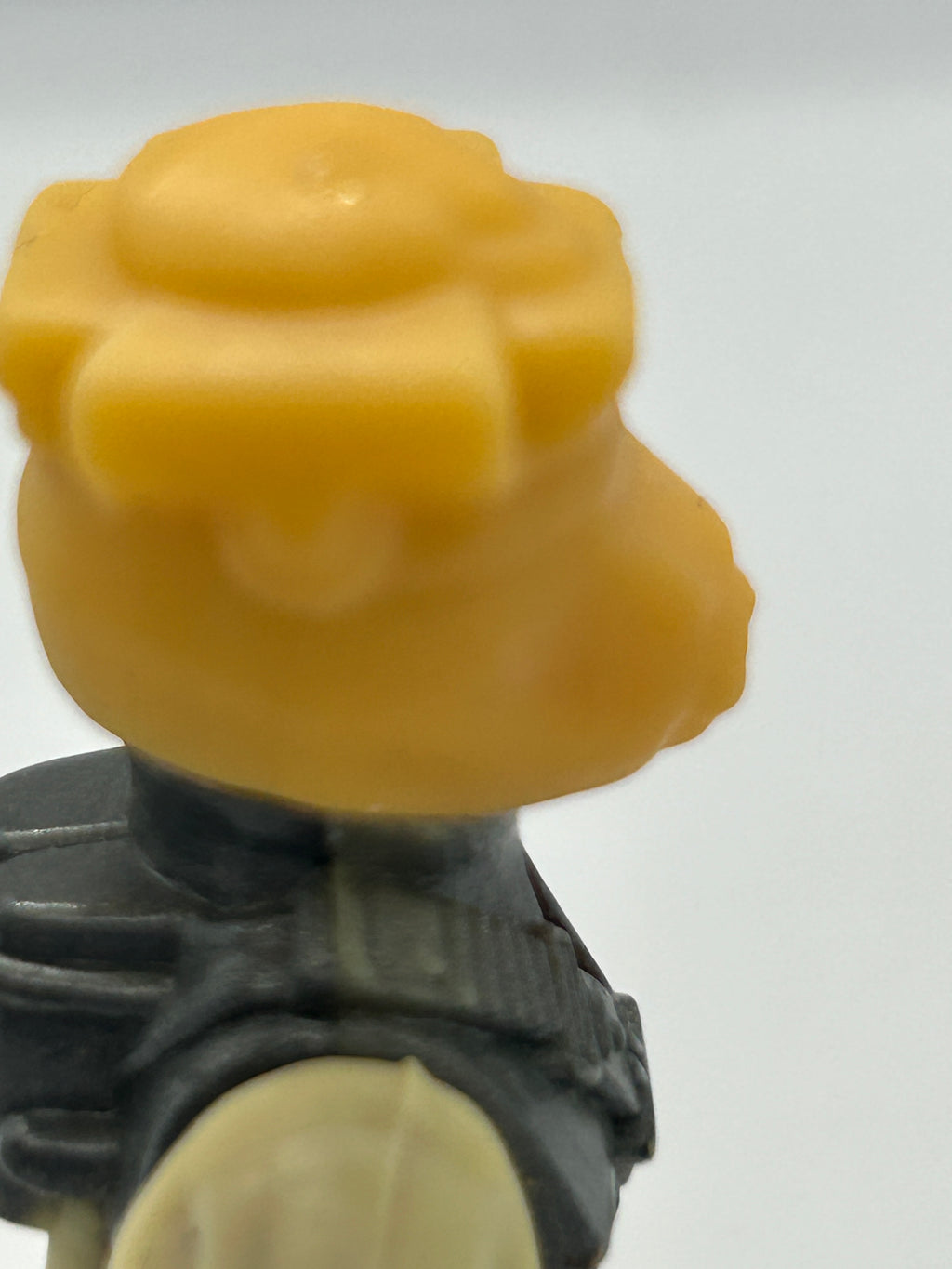 VINTAGE STAR WARS REPRODUCTION/REPLICA WEAPON LEIA BOUSHH HELMET (3D PRINTED)