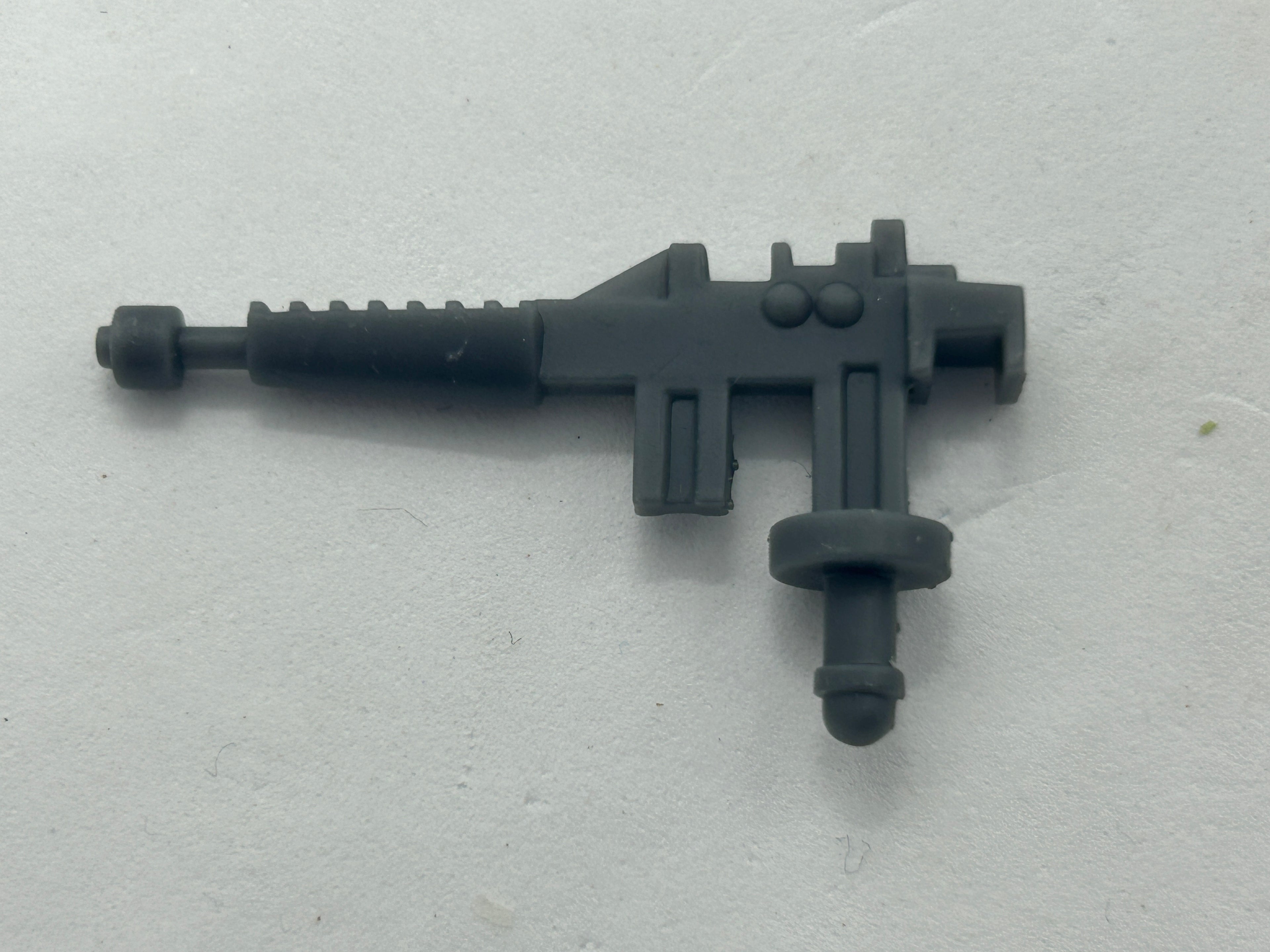 VINTAGE STAR WARS REPRODUCTION/REPLICA  AT-ST SCOUT WALKER TOP GUN 3D PRINTED