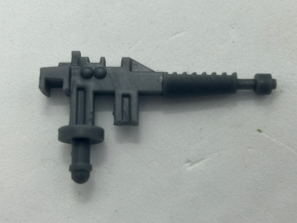 VINTAGE STAR WARS REPRODUCTION/REPLICA  AT-ST SCOUT WALKER TOP GUN 3D PRINTED