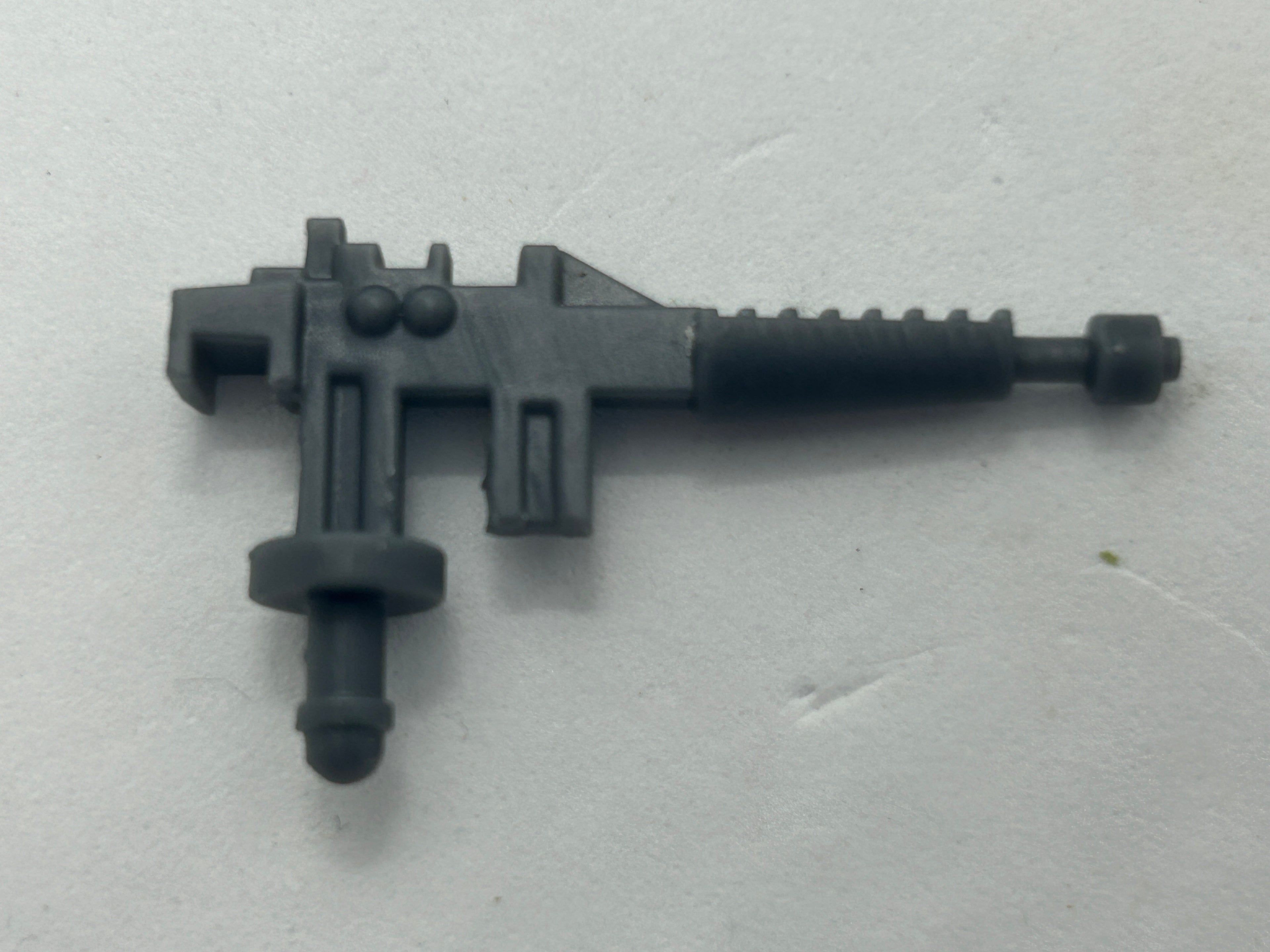 VINTAGE STAR WARS REPRODUCTION/REPLICA  AT-ST SCOUT WALKER TOP GUN 3D PRINTED