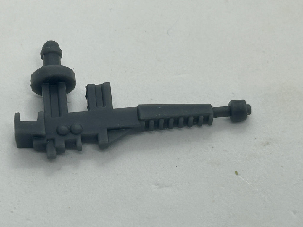 VINTAGE STAR WARS REPRODUCTION/REPLICA  AT-ST SCOUT WALKER TOP GUN 3D PRINTED