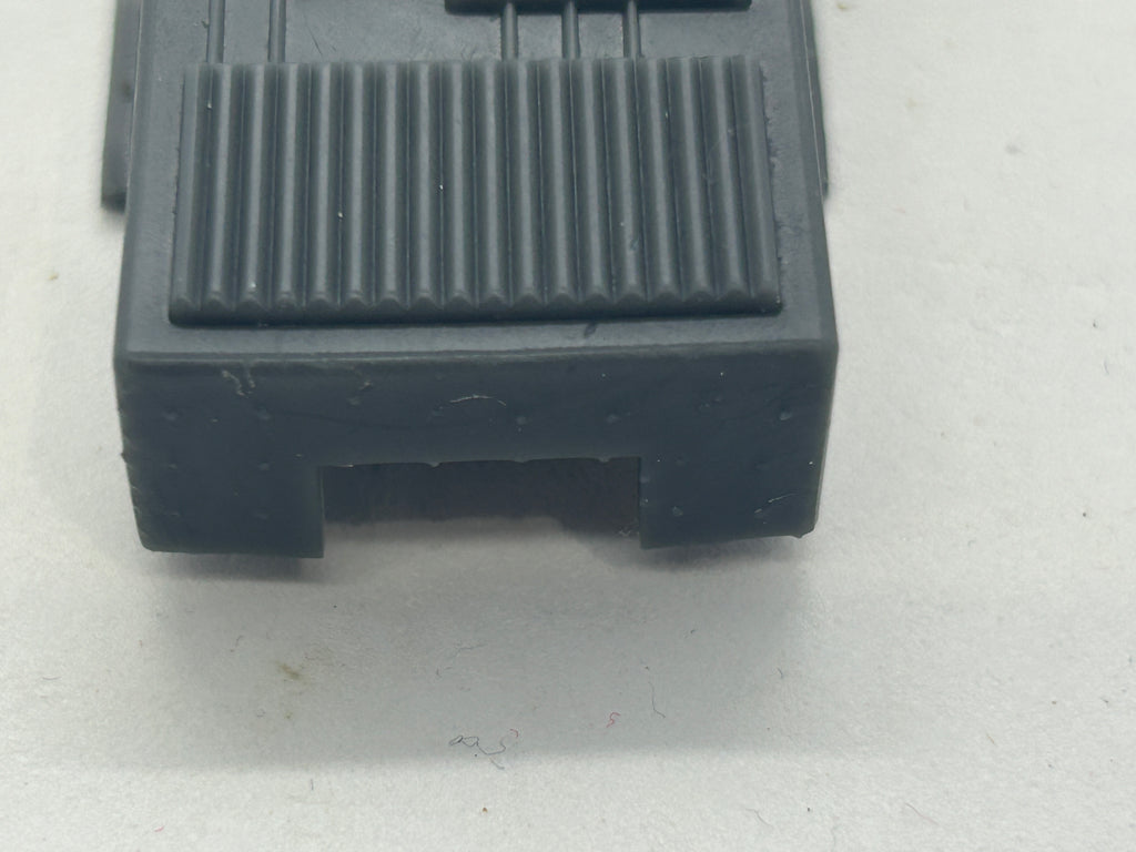 VINTAGE STAR WARS REPRODUCTION IMPERIAL TROOP CARRIER BATTERY COVER 3D PRINTED